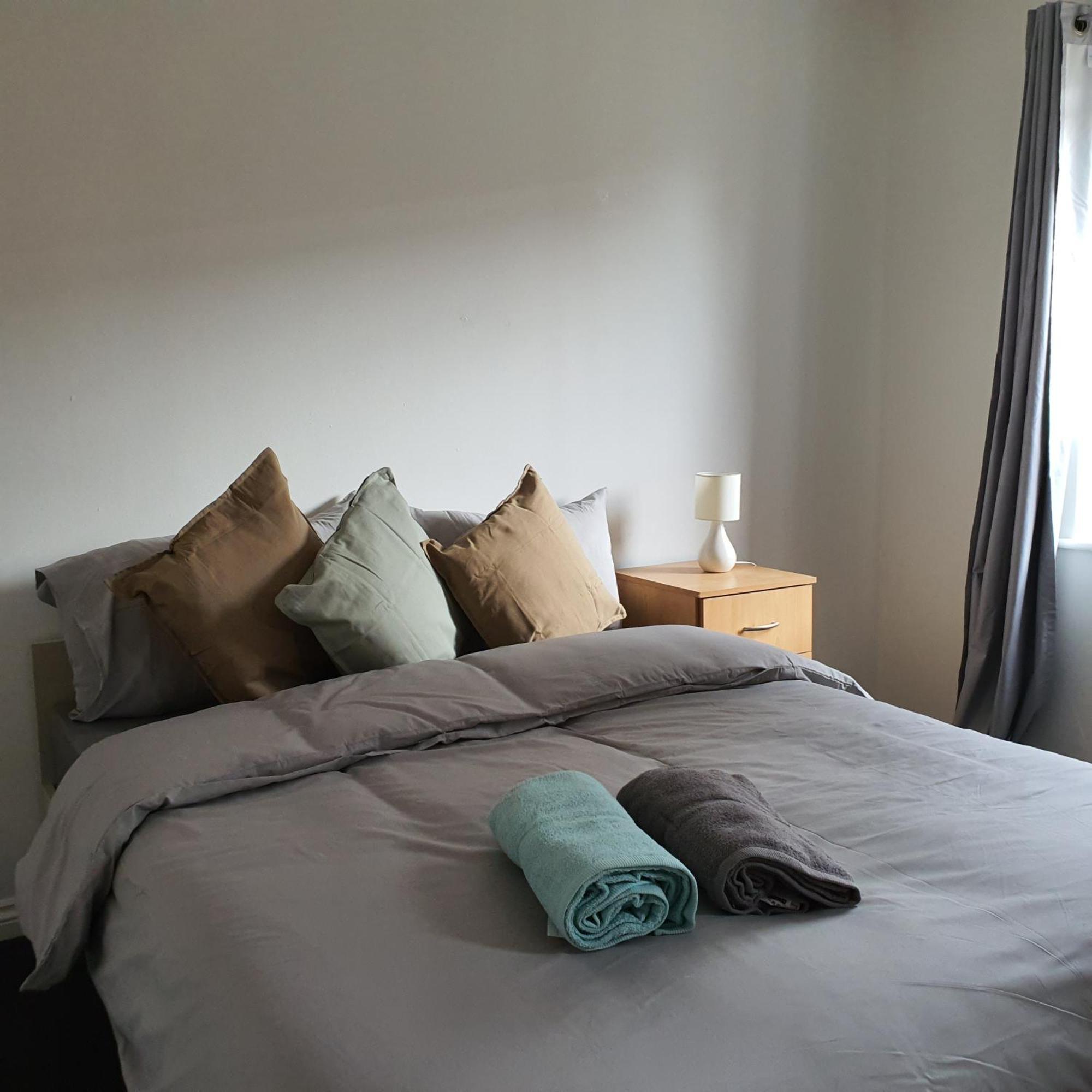 Guest house Saints