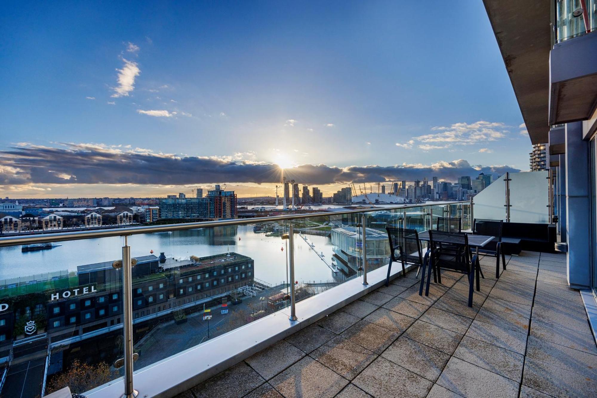 Apartamento Austin David Excel