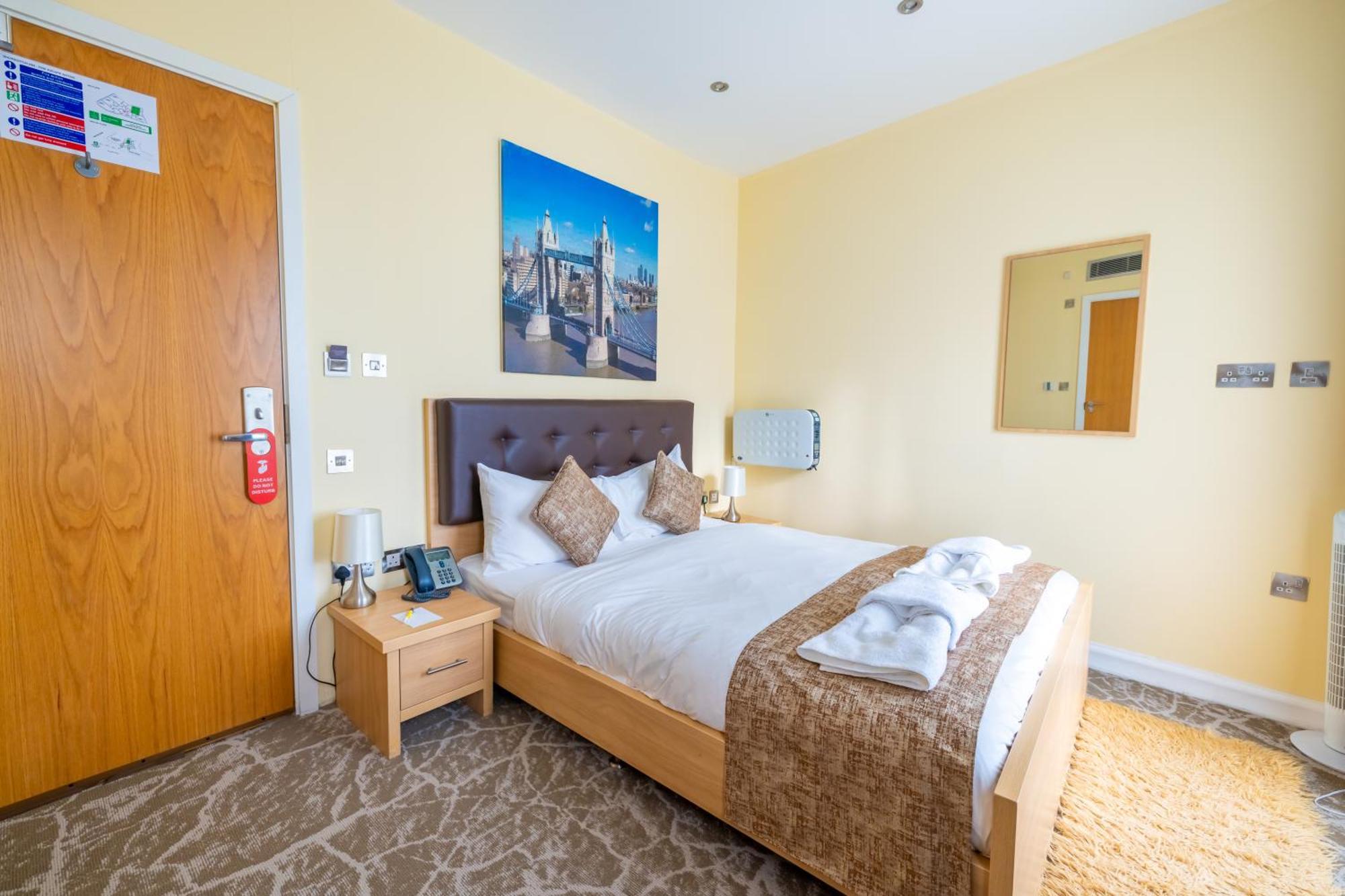 The Shoreditch 3* London
