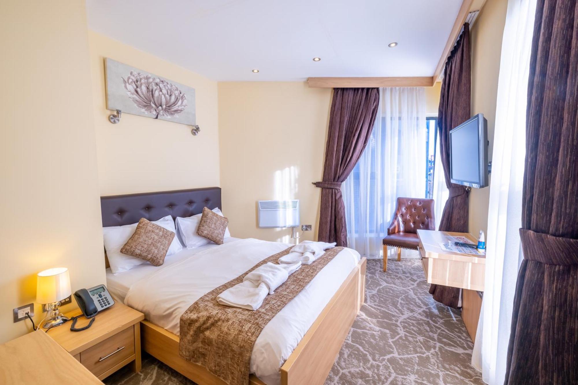 Hotel The Shoreditch 3*