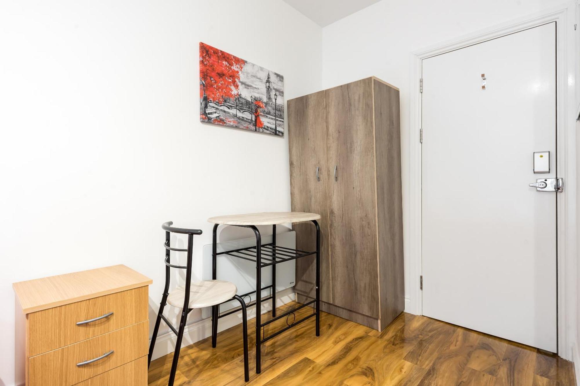 City Rooms Gasthof