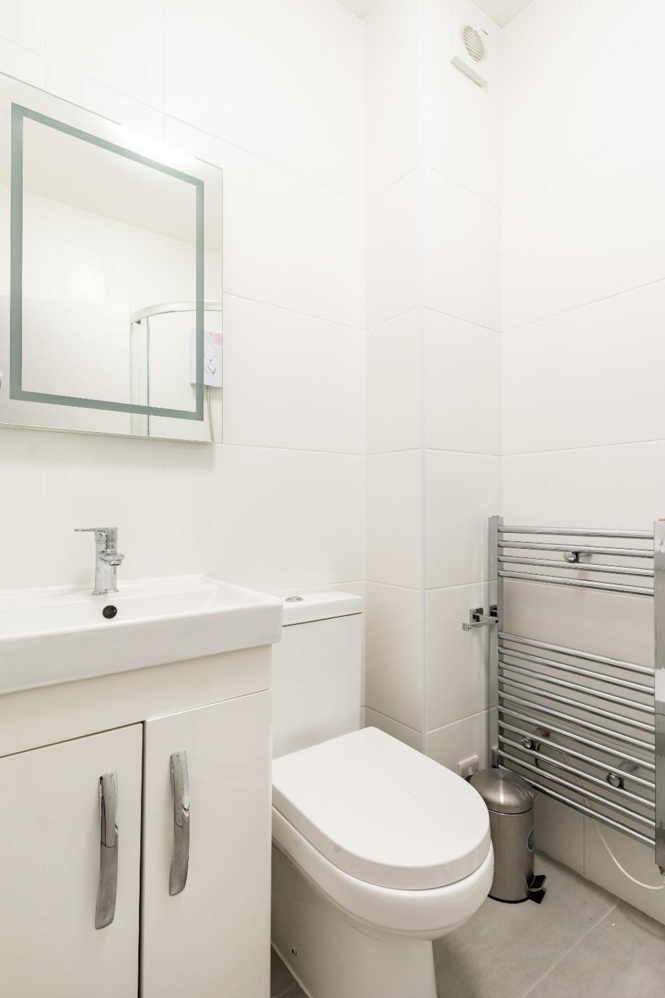 Gasthof City Rooms London