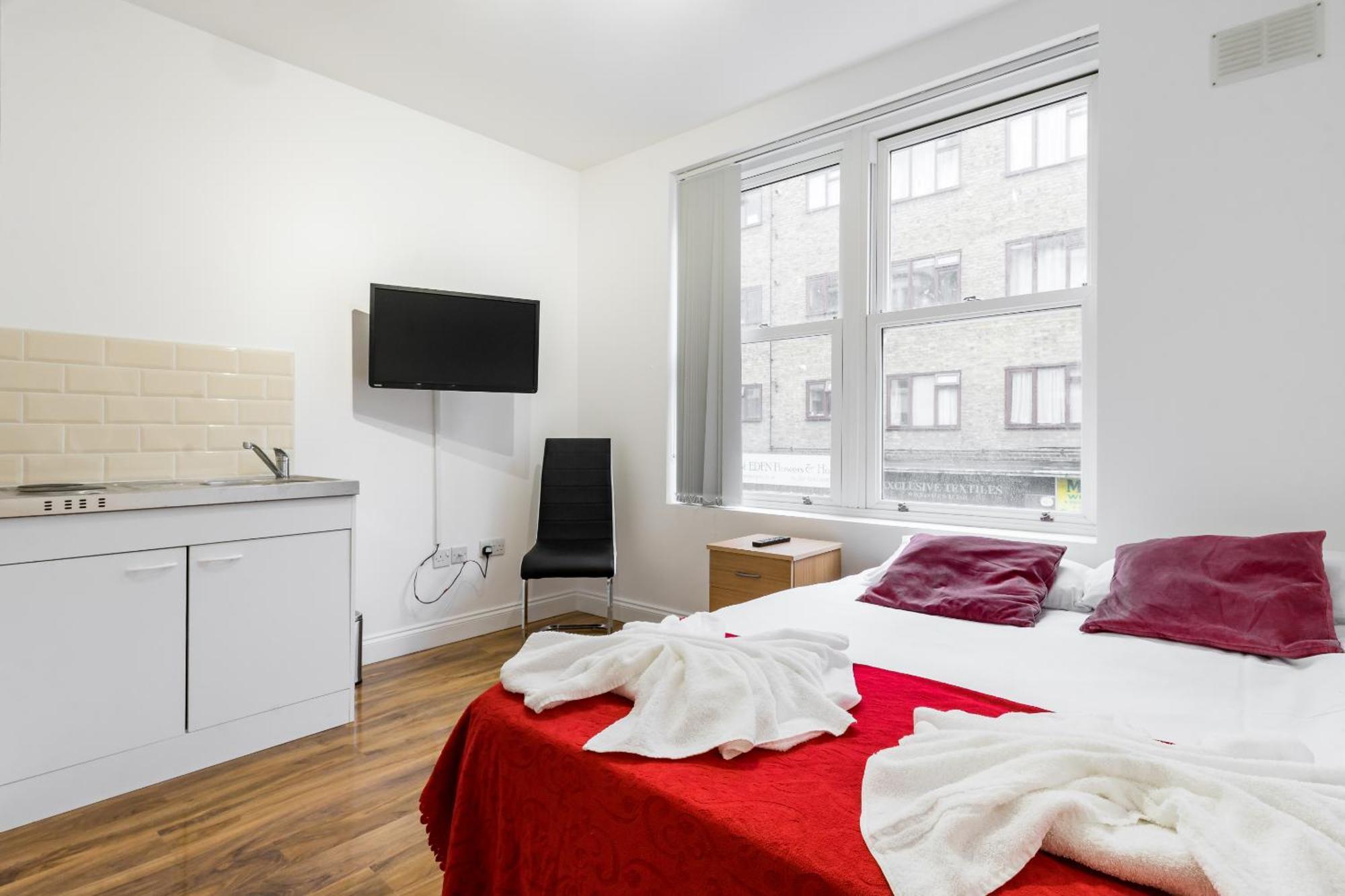 Gasthof City Rooms 3*