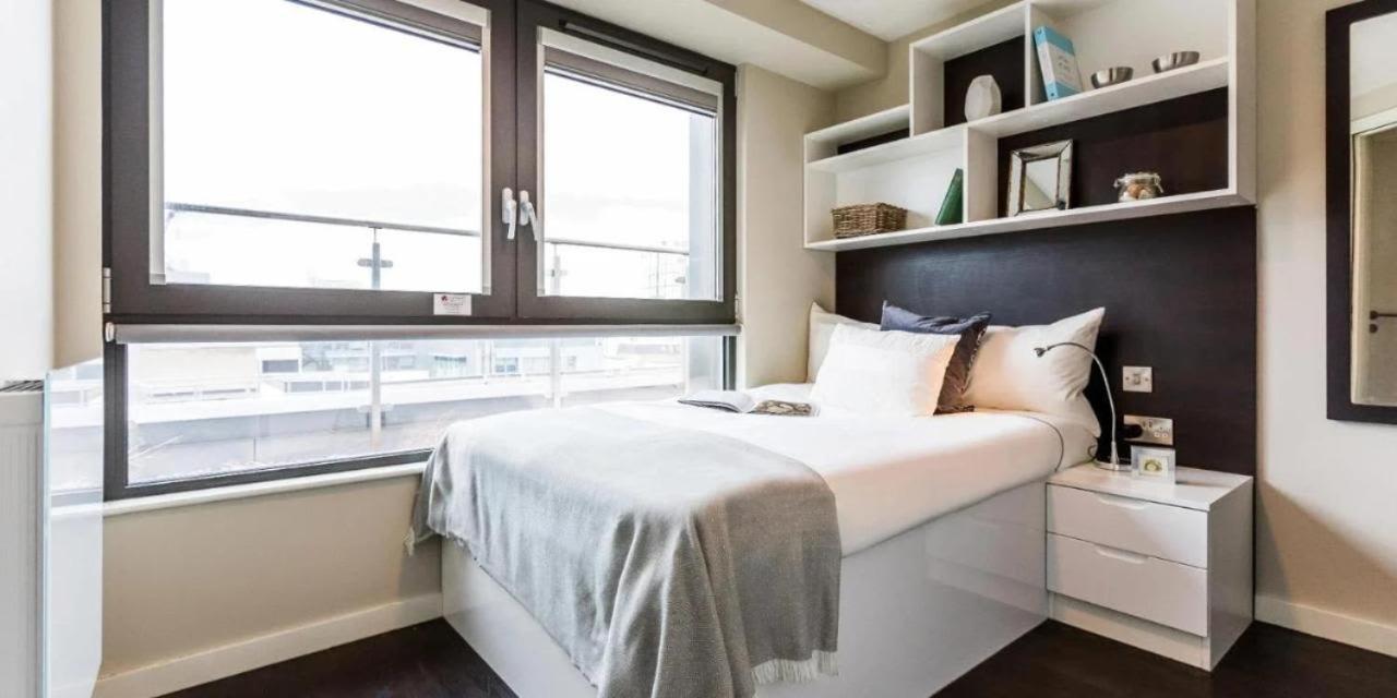 Appartement Chapter Old Street Londen