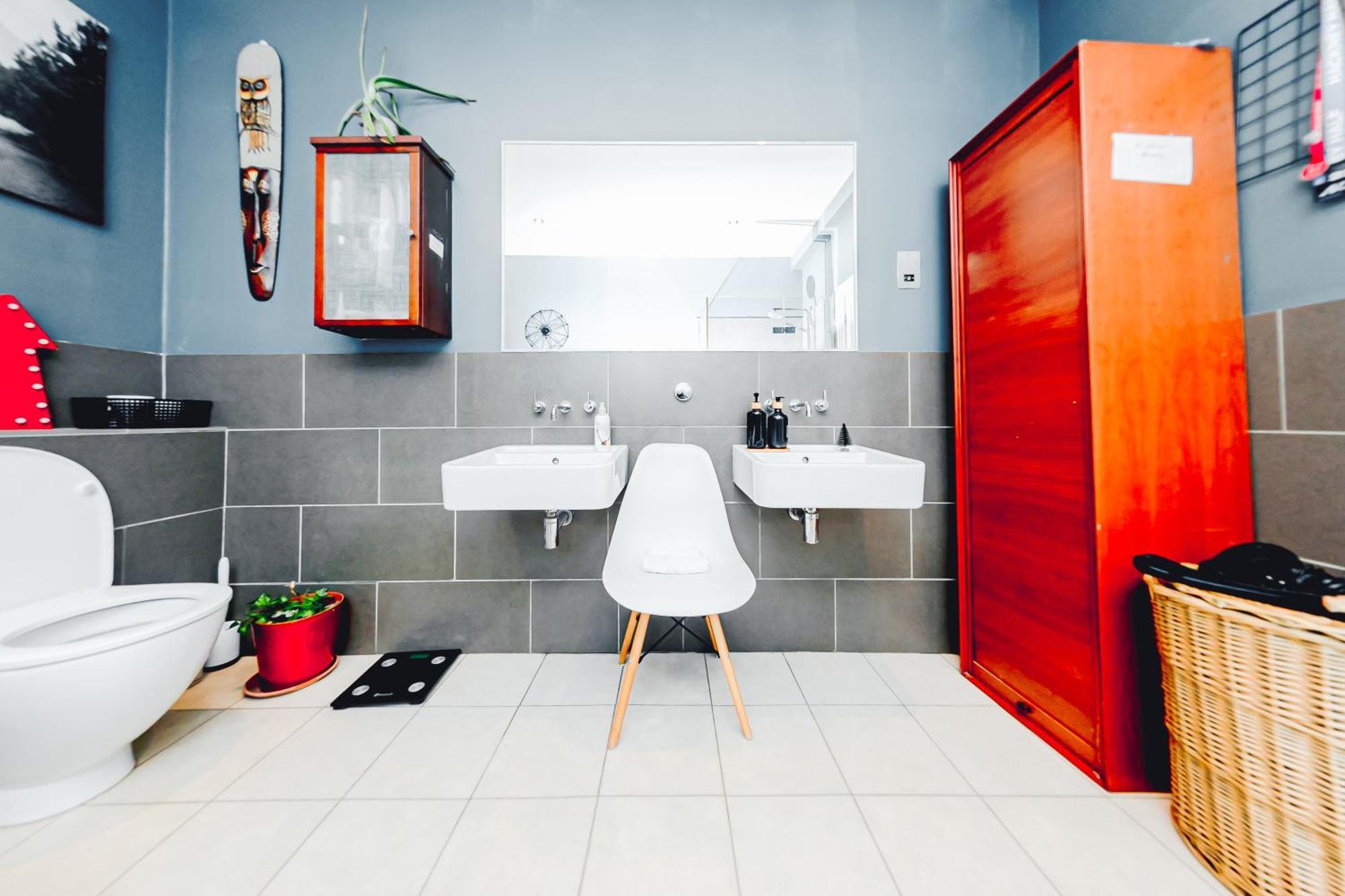 Master En - Townhouse Double With Garden & Hot Tub * Londen