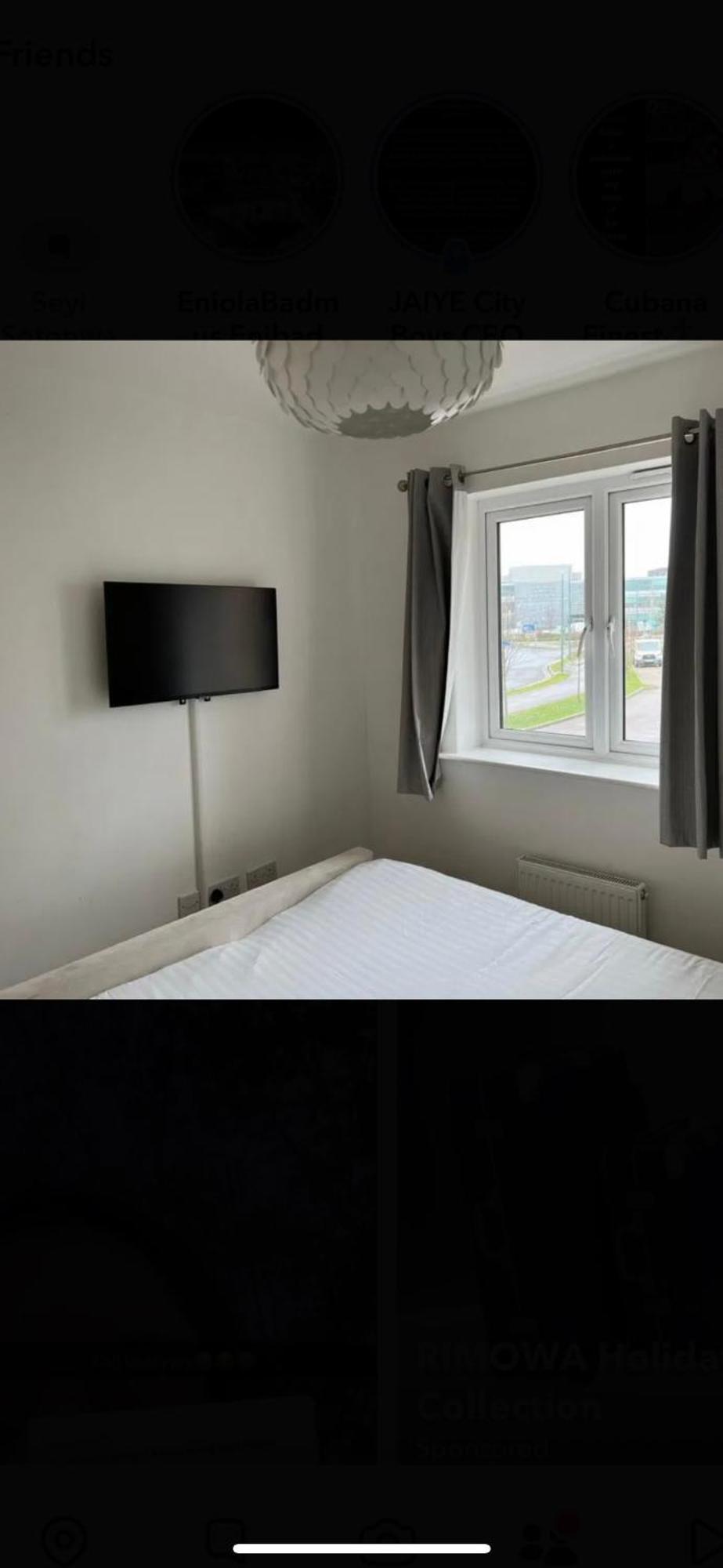 Jk Luxury Londen