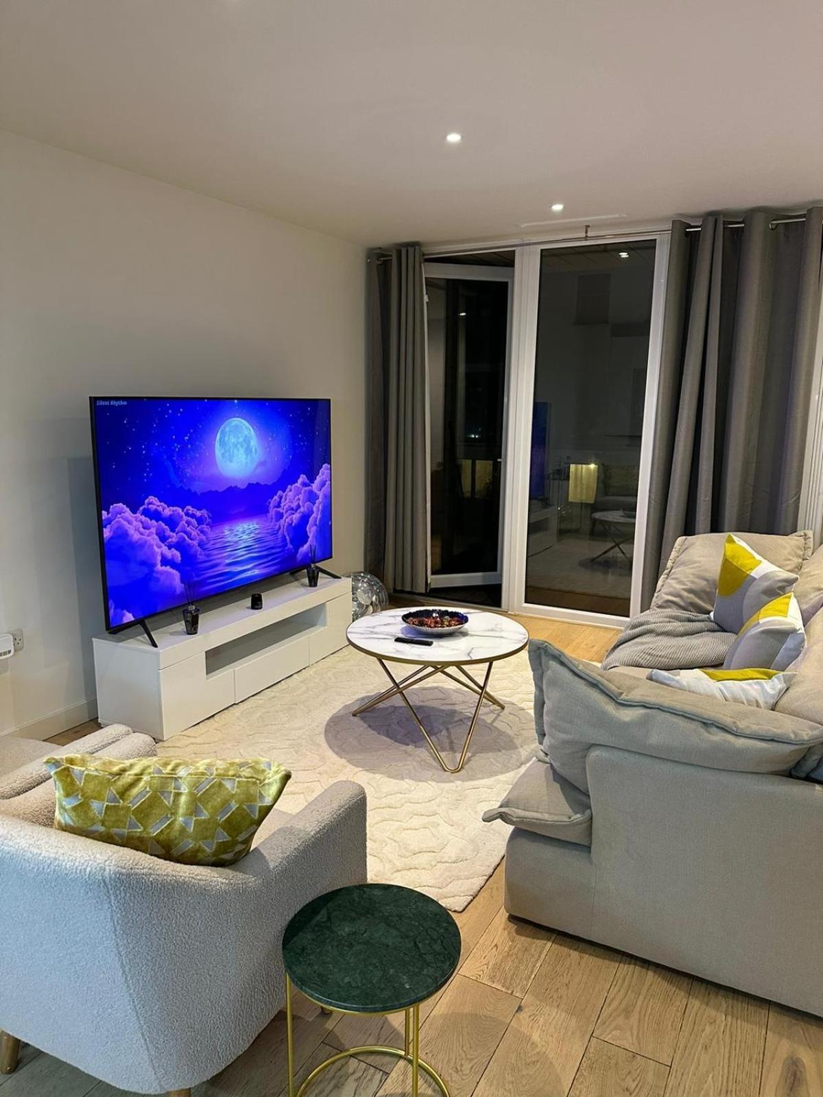 Jk Luxury Appartement