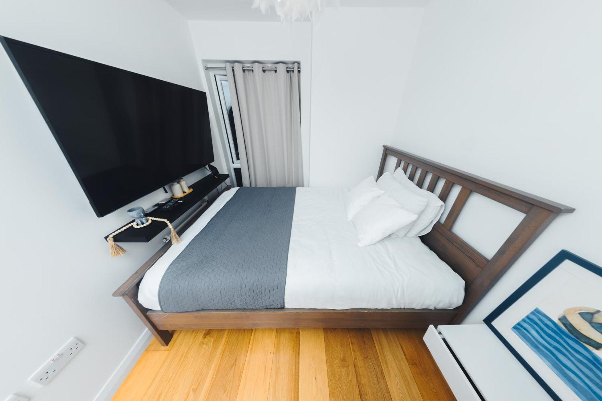 Unique Sky View -2 Bed