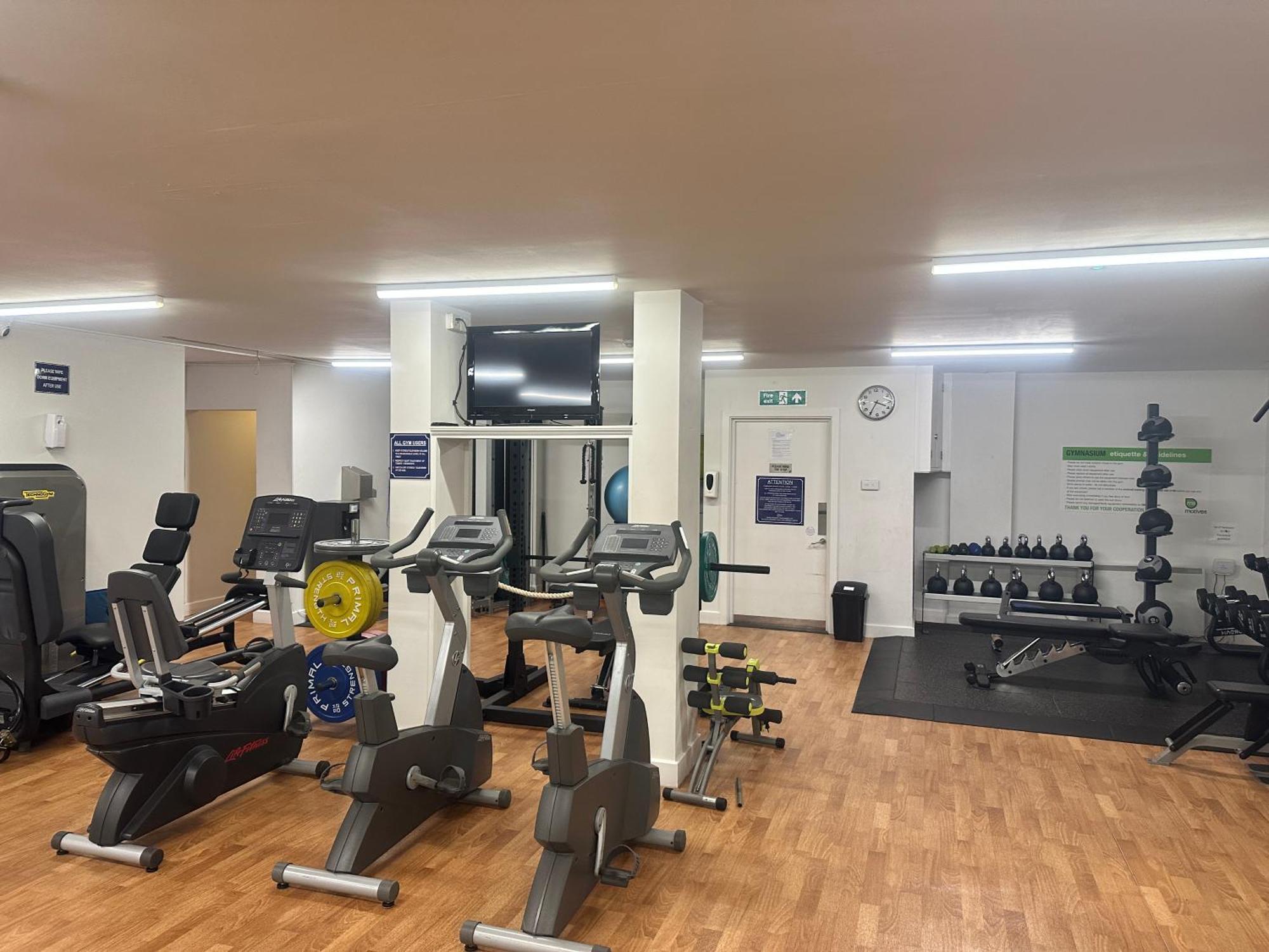 Apartment Specious In Canning Town