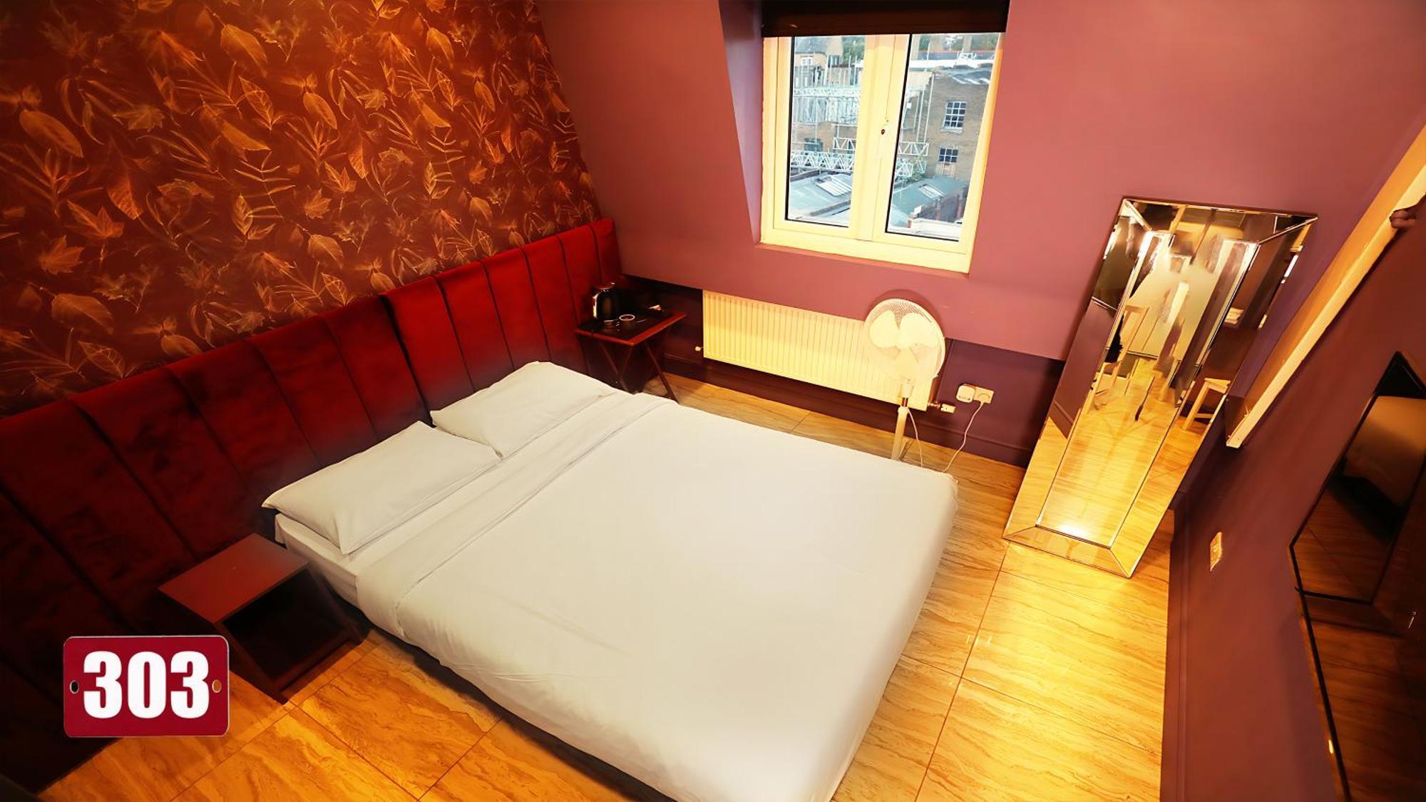 Private Boutique Privatunterkunft