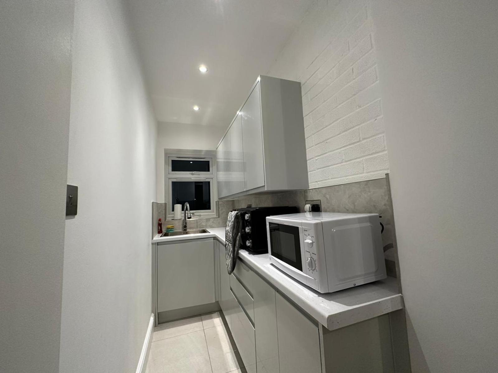 Alpha Grove London