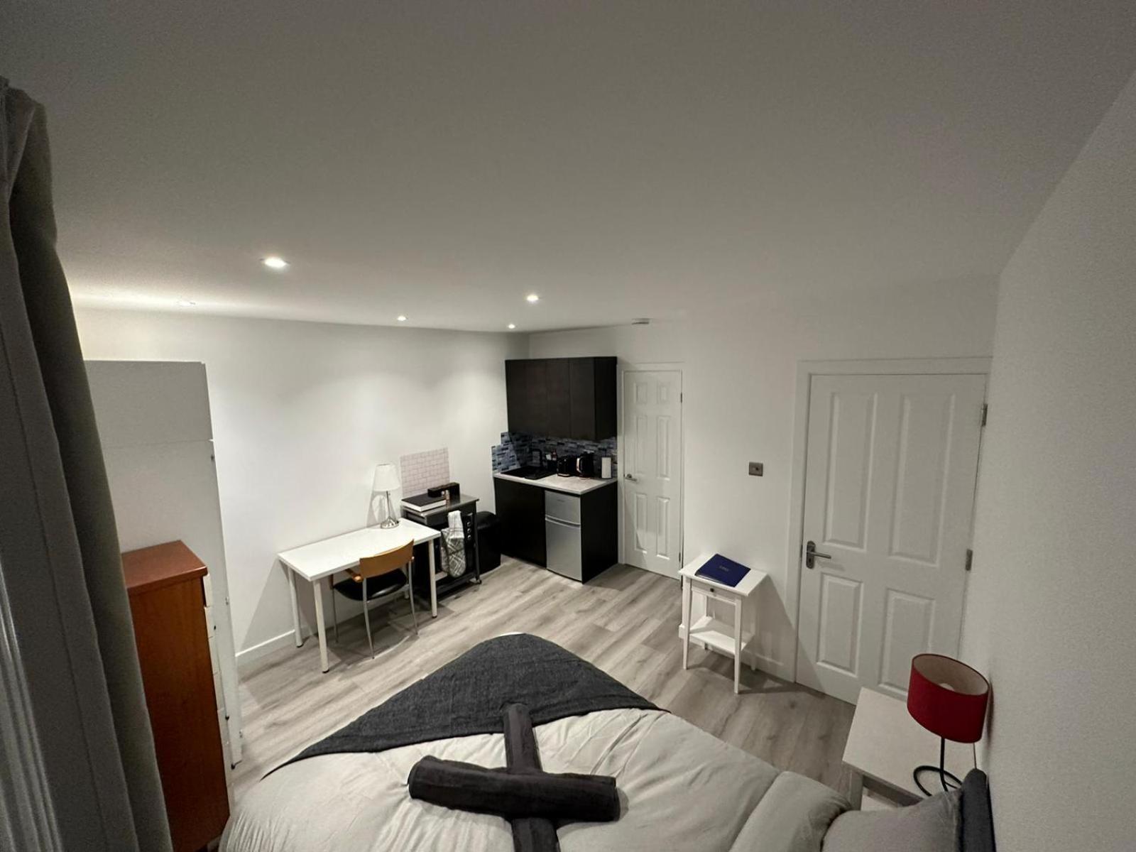Apartment Alpha Grove