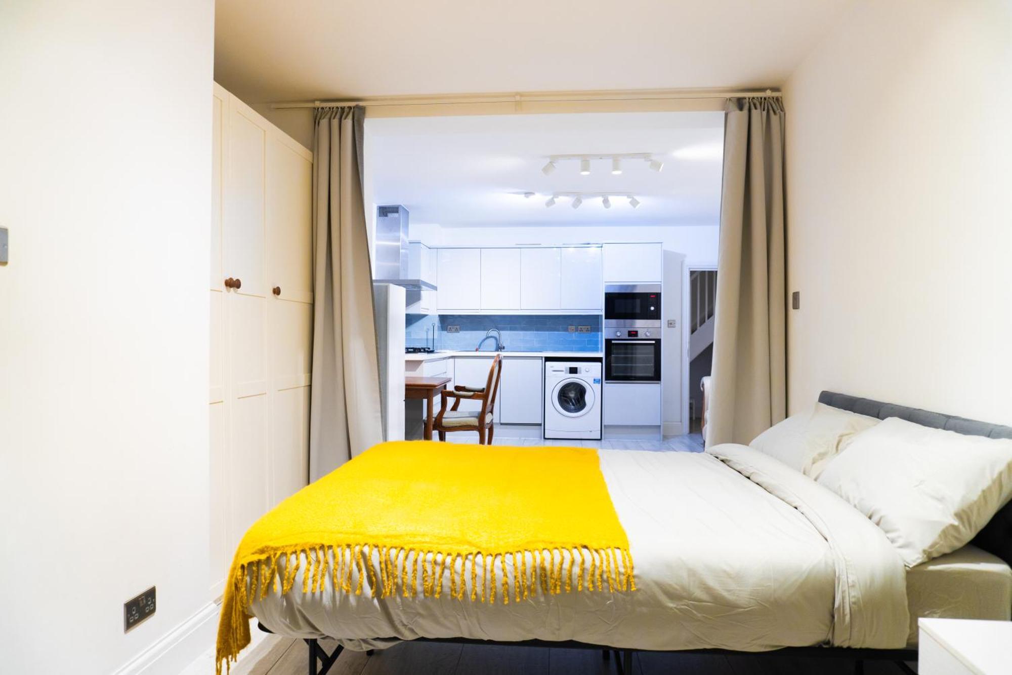 Apartment Alpha Grove