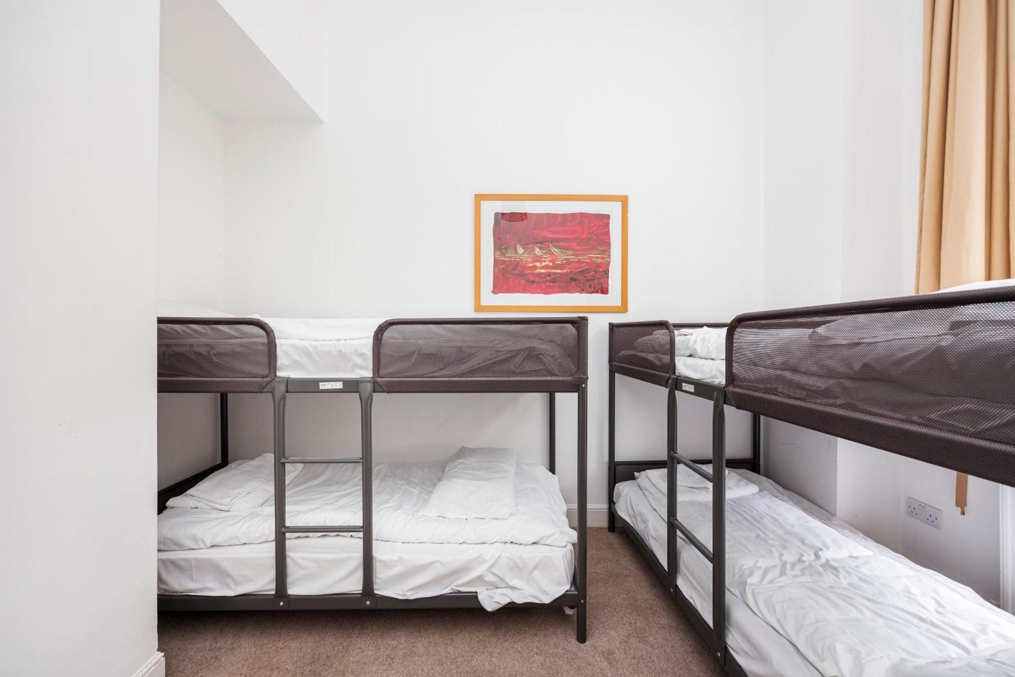 Aparthotel Mansion House With Spacious Close To Excel And Canarywharf London