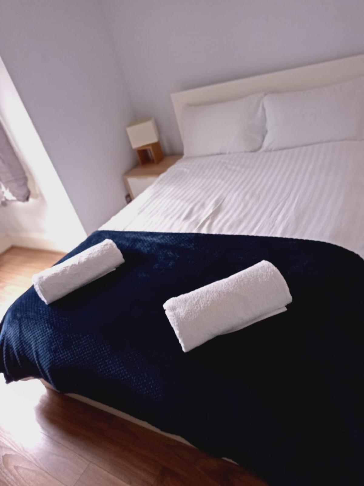 Apartamento Cozy