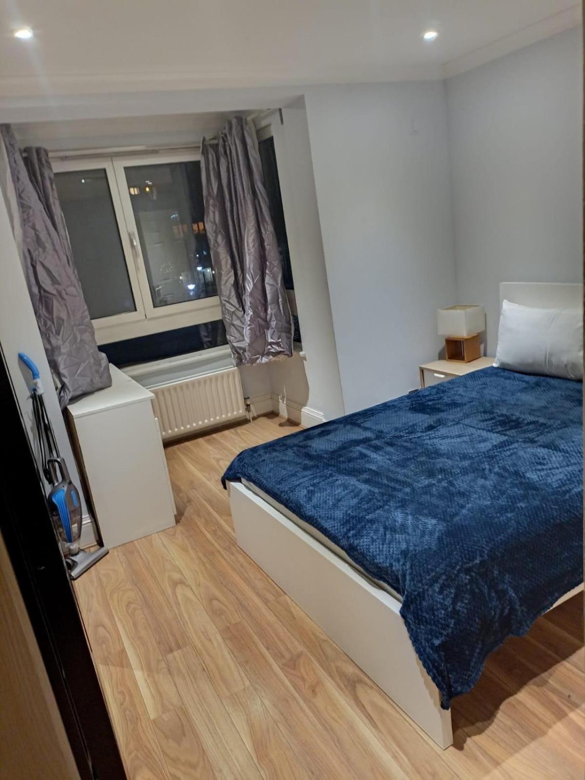 Apartamento Cozy Londres