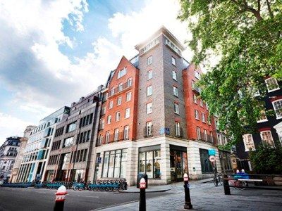 Marlin - Queen Street Londen
