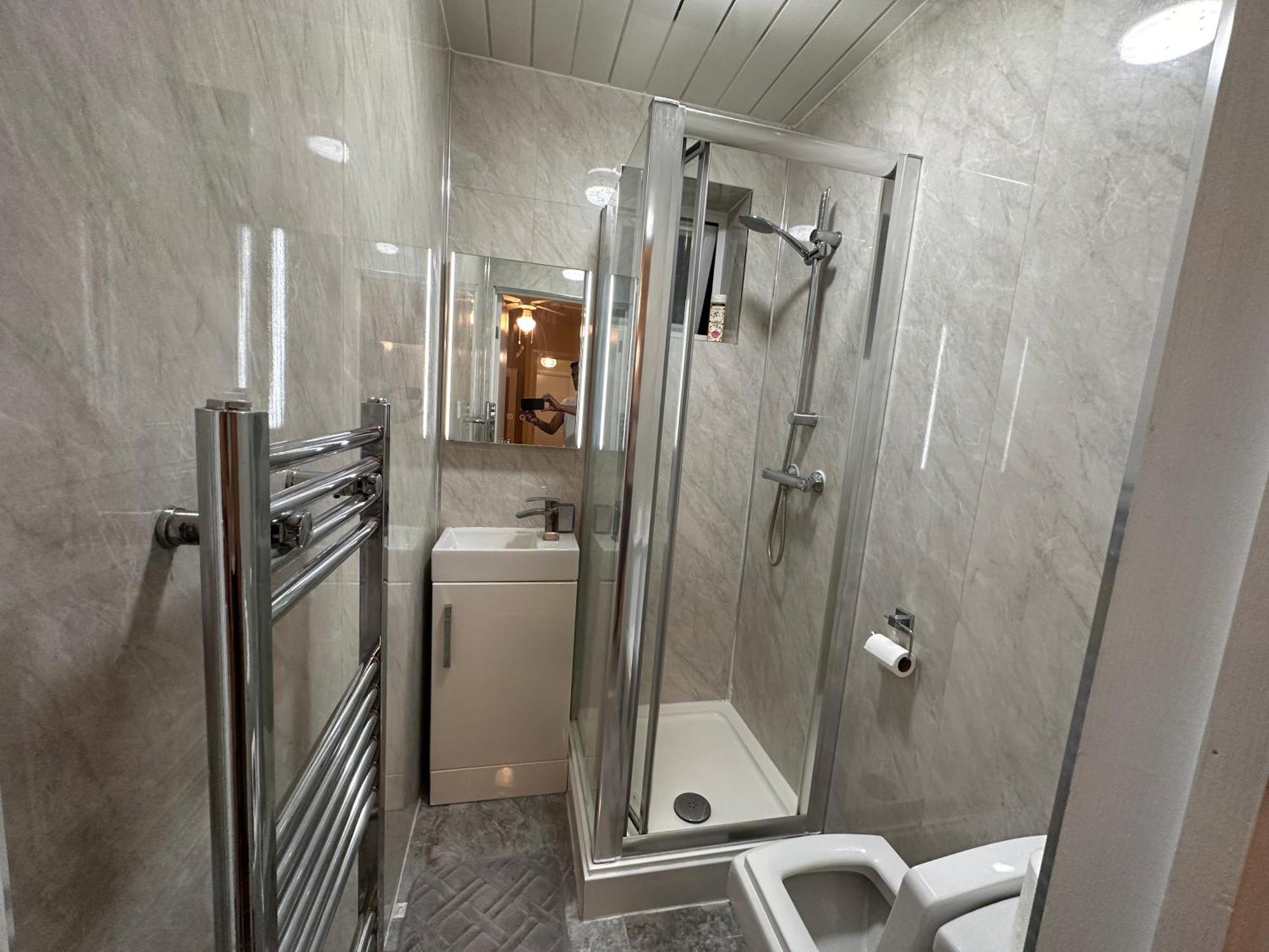 Сasa de vacaciones 5 Bed 5 Bath / Brick Lane E1