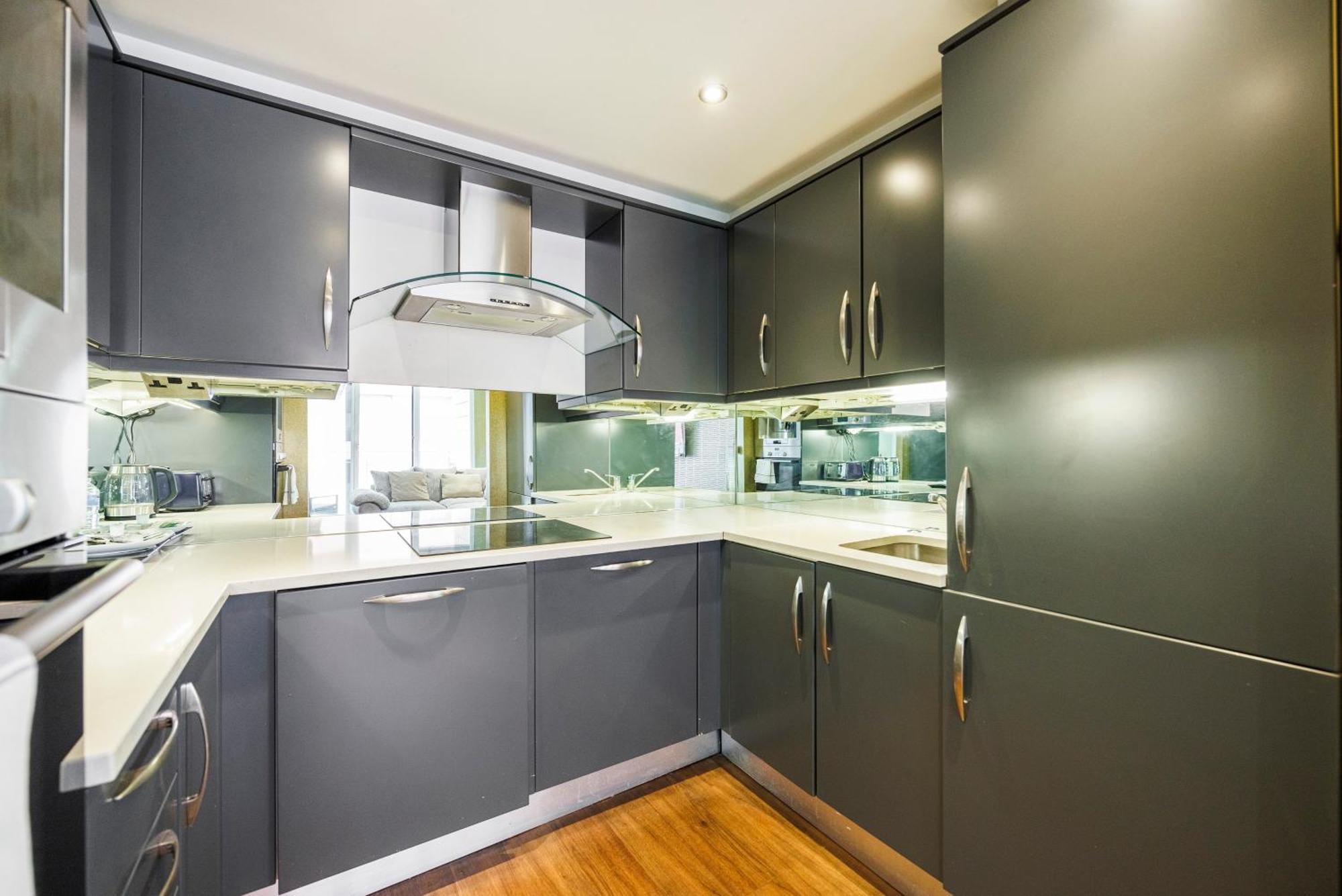 Apartamento Austin David Excel Londres