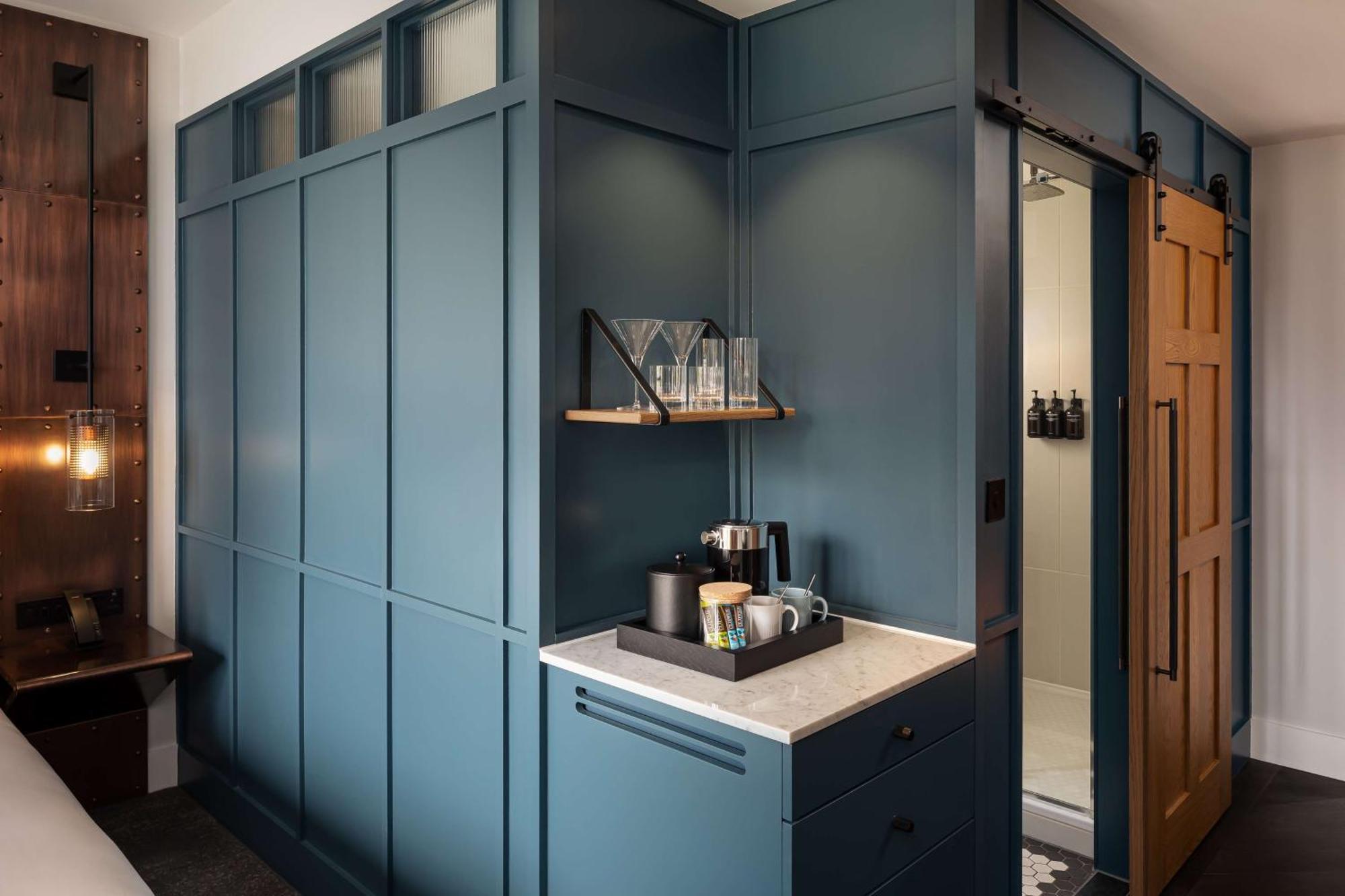 The Gantry London, Curio Collection By Hilton