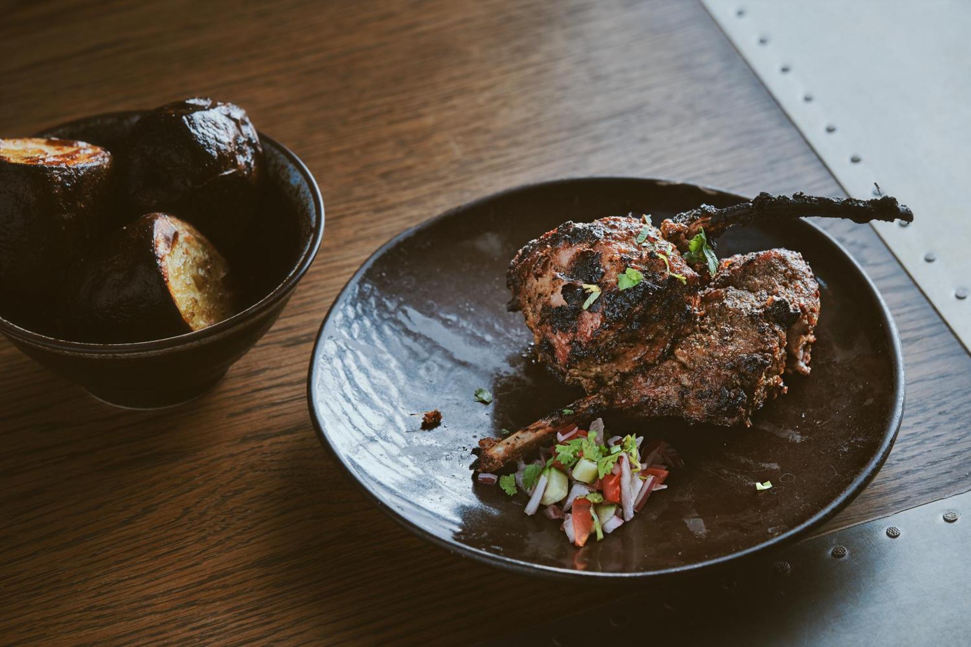 Inn The Black Lion Pub & Boutique London