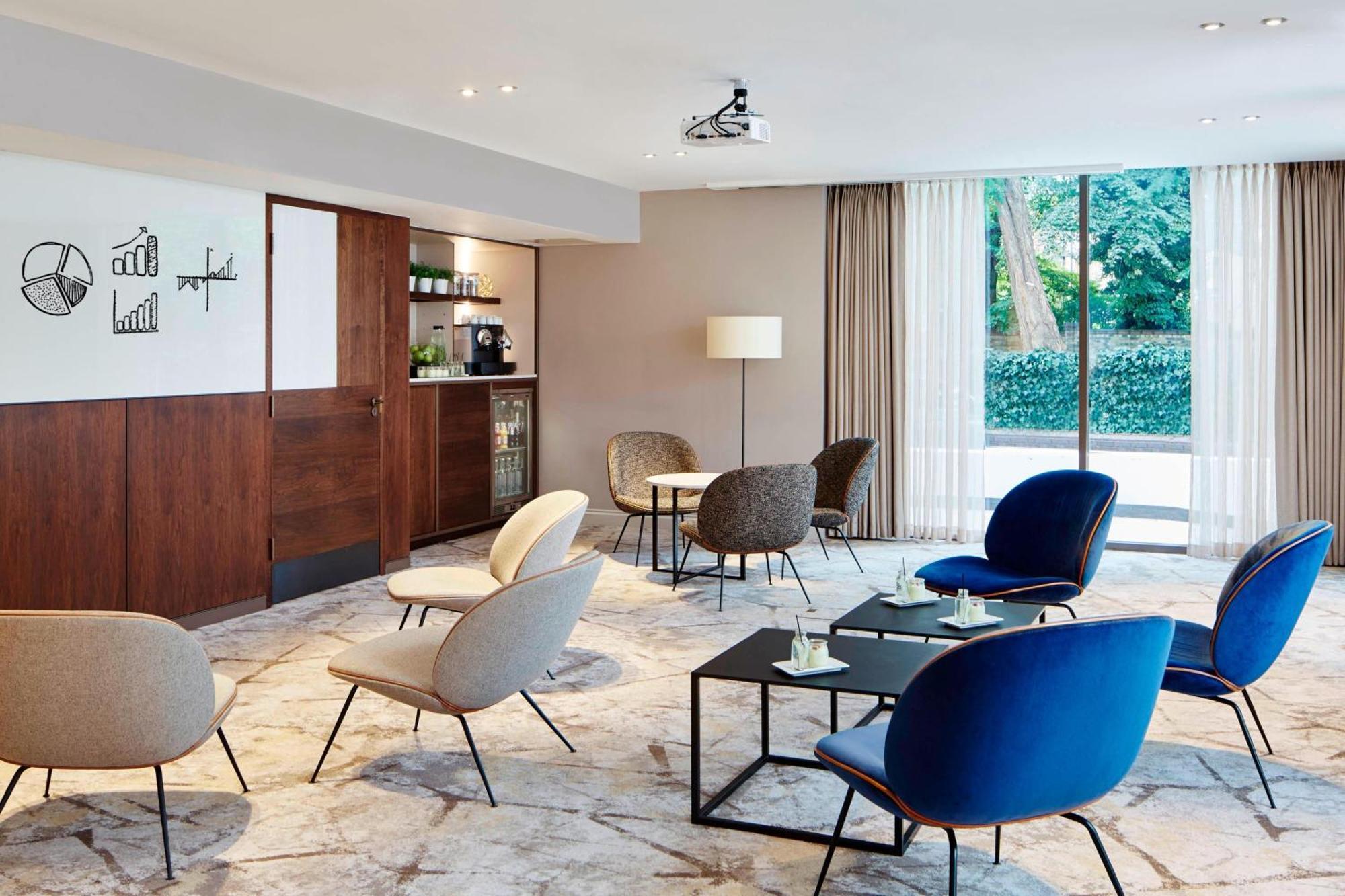 Marriott Regents Park London