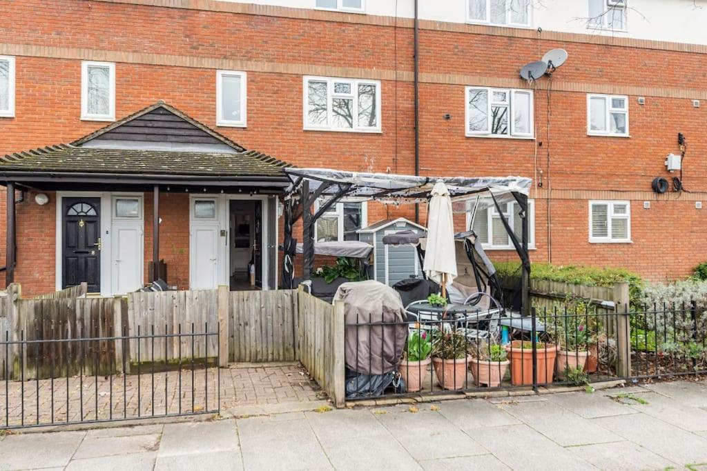 Seaview Privatunterkunft London