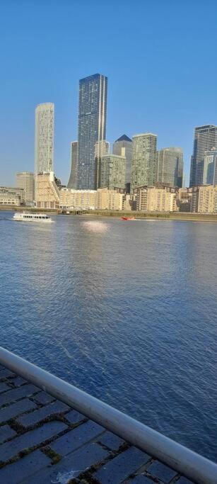 Privatunterkunft Seaview London