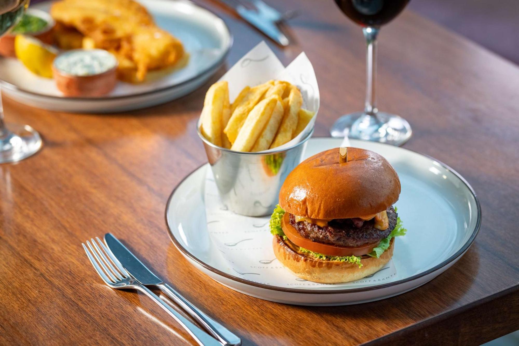 Radisson Blu Hotel, Canary Wharf East Hotel Londen