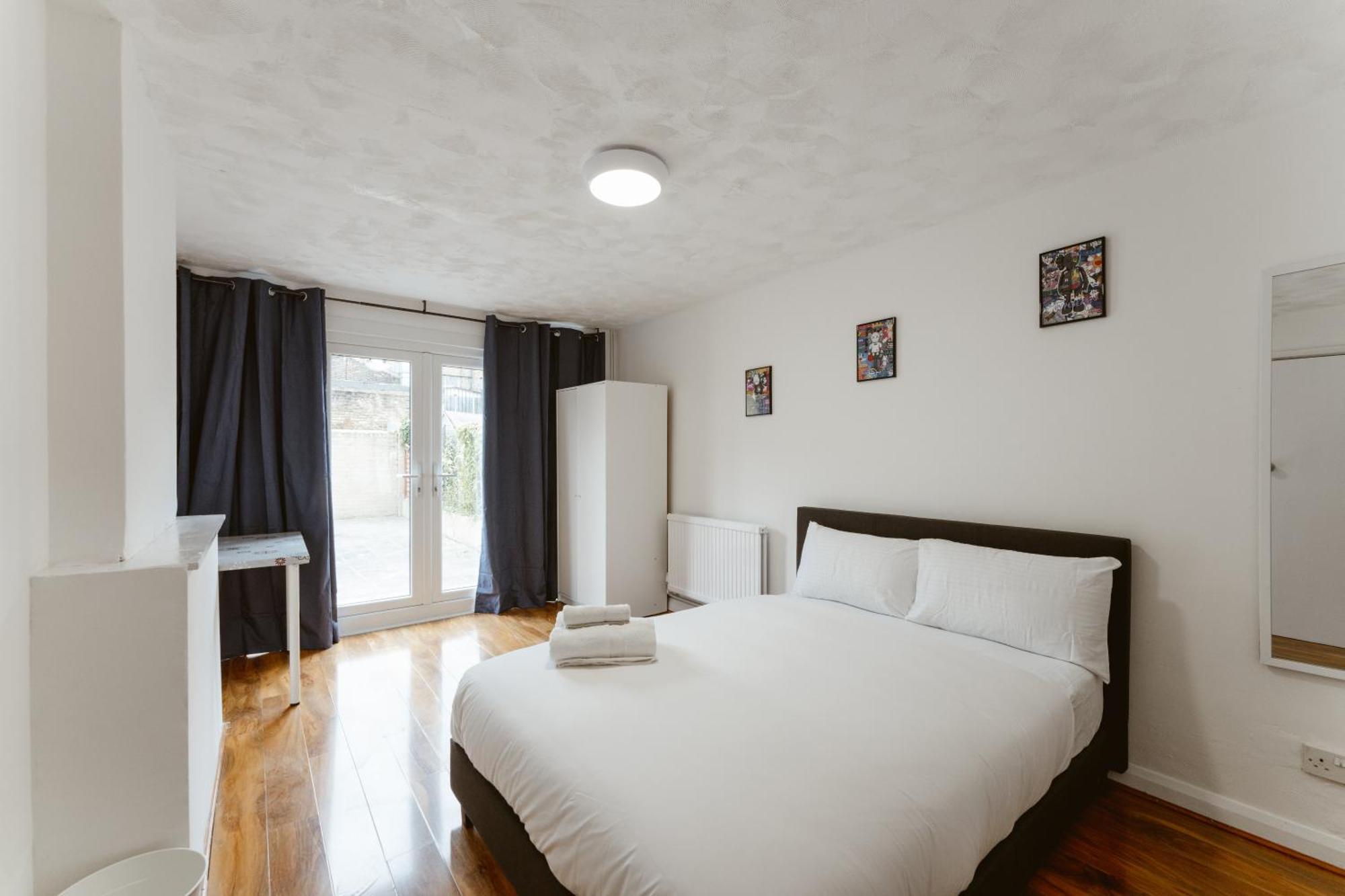 Canningtown Double - 20 Guest house *