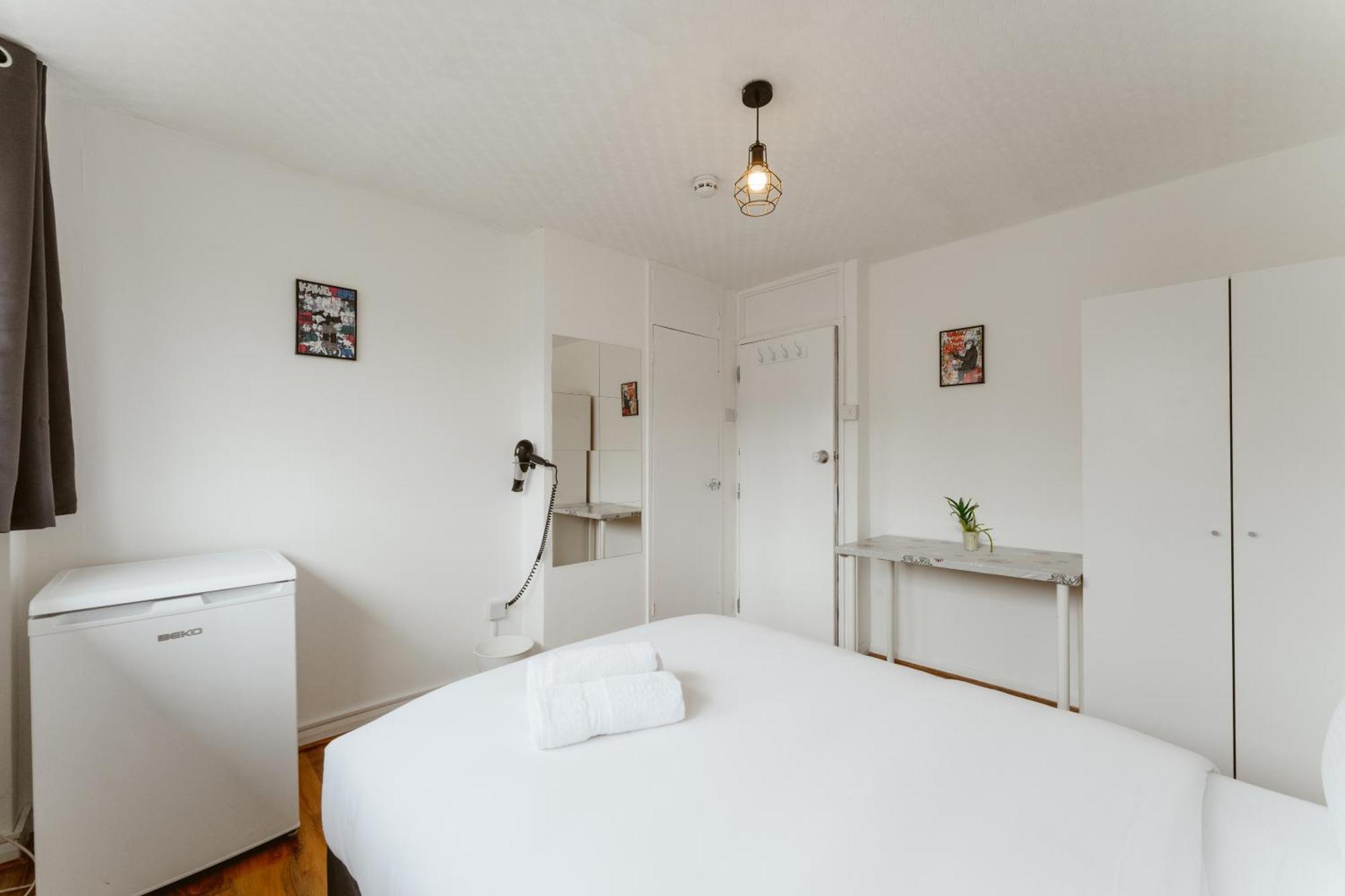 Guest house Canningtown Double - 20 London