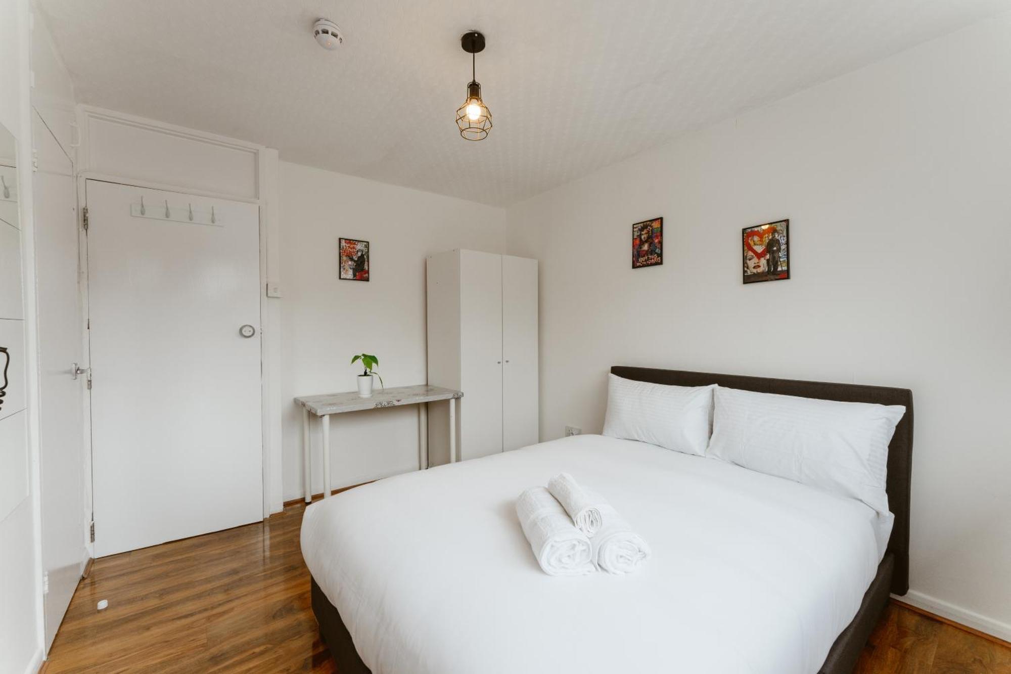 Canningtown Double - 20 Guest house *