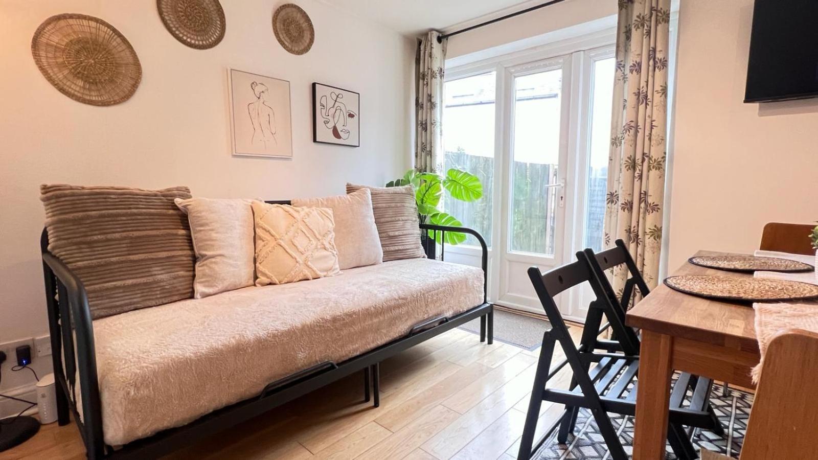 Apartment Shoreditch Bricklane