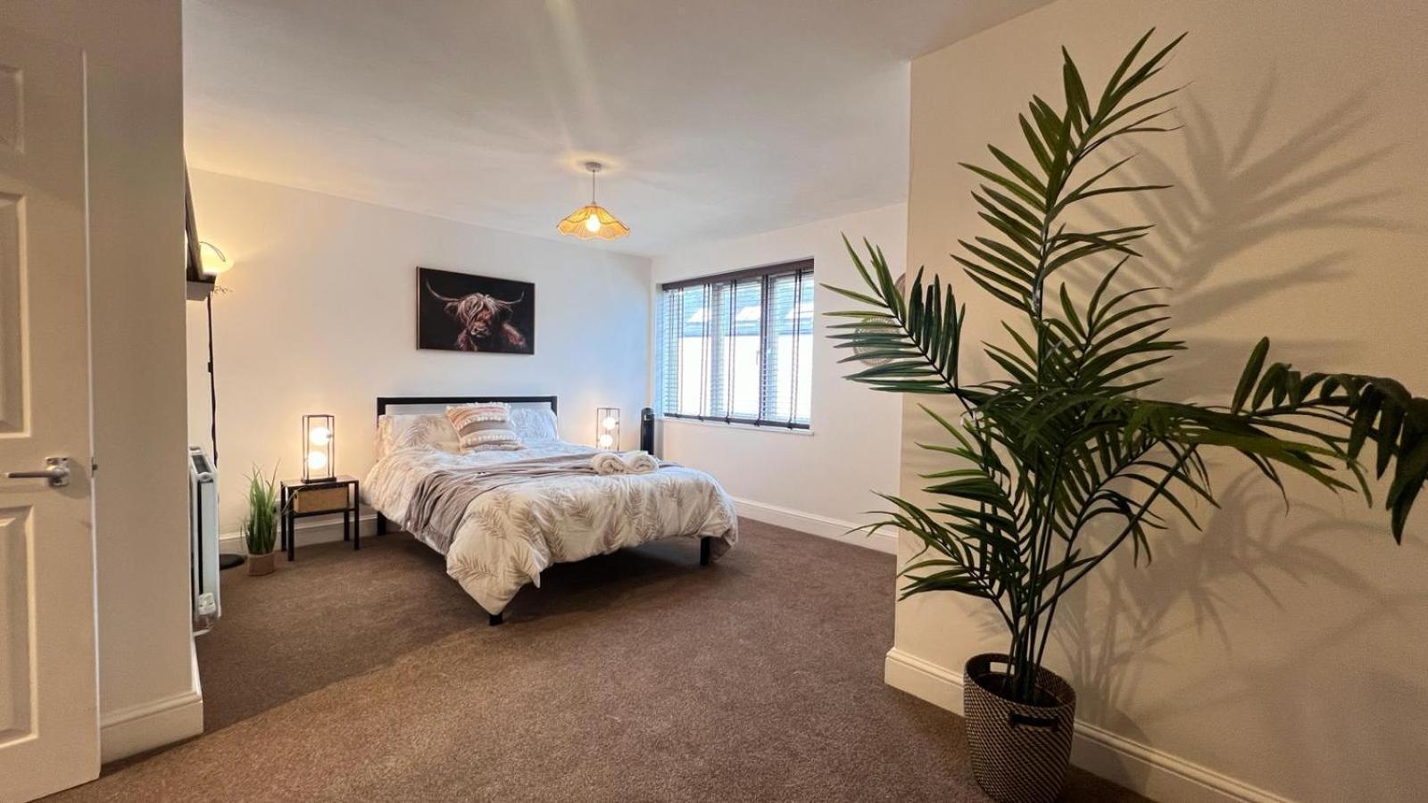Apartment Shoreditch Bricklane *