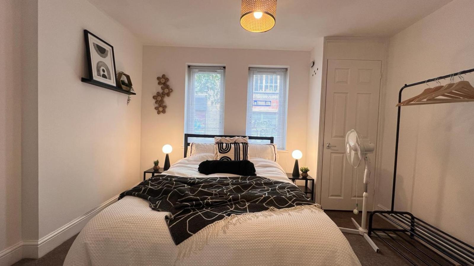 Shoreditch Bricklane Apartment *