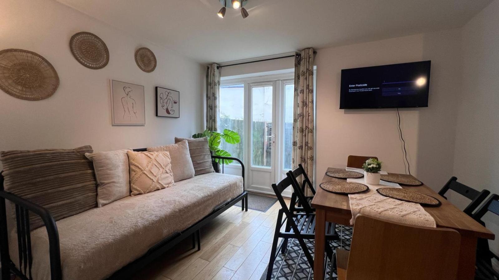 Apartment Shoreditch Bricklane