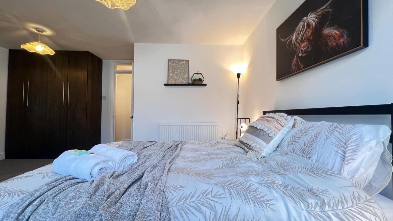 Shoreditch Bricklane Apartment London