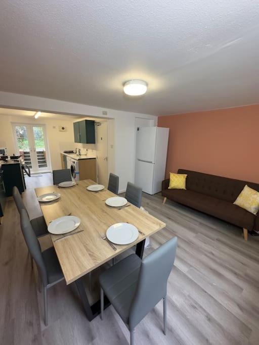Ferienhaus Hackney Mid & Long-term London