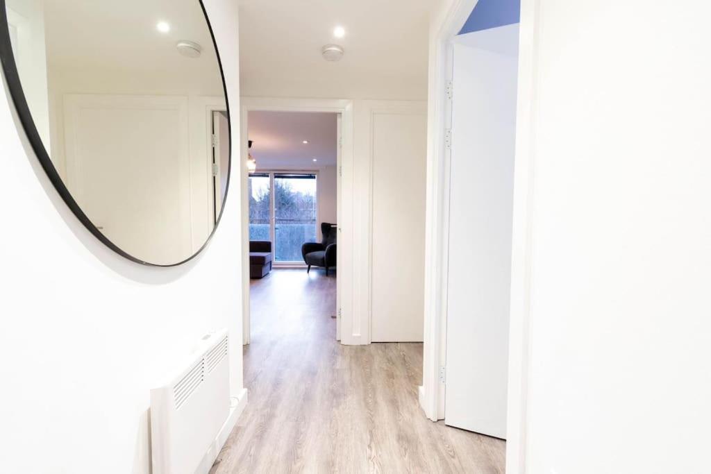 Modern, Spacious Entire 1 Bedroom Apartment.