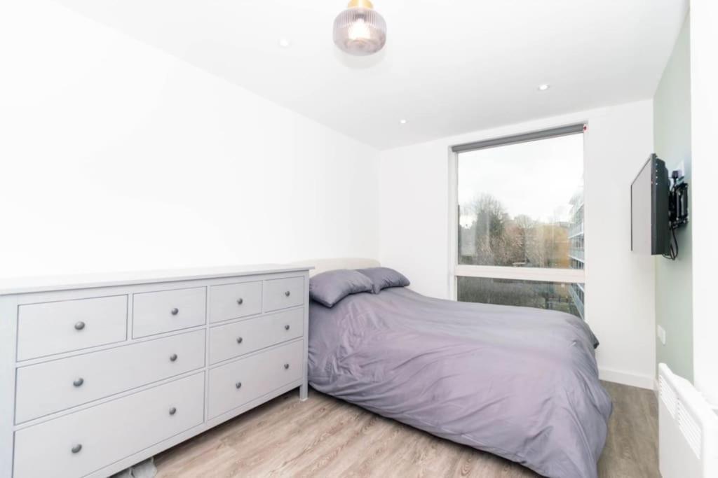 Modern, Spacious Entire 1 Bedroom Apartment. London