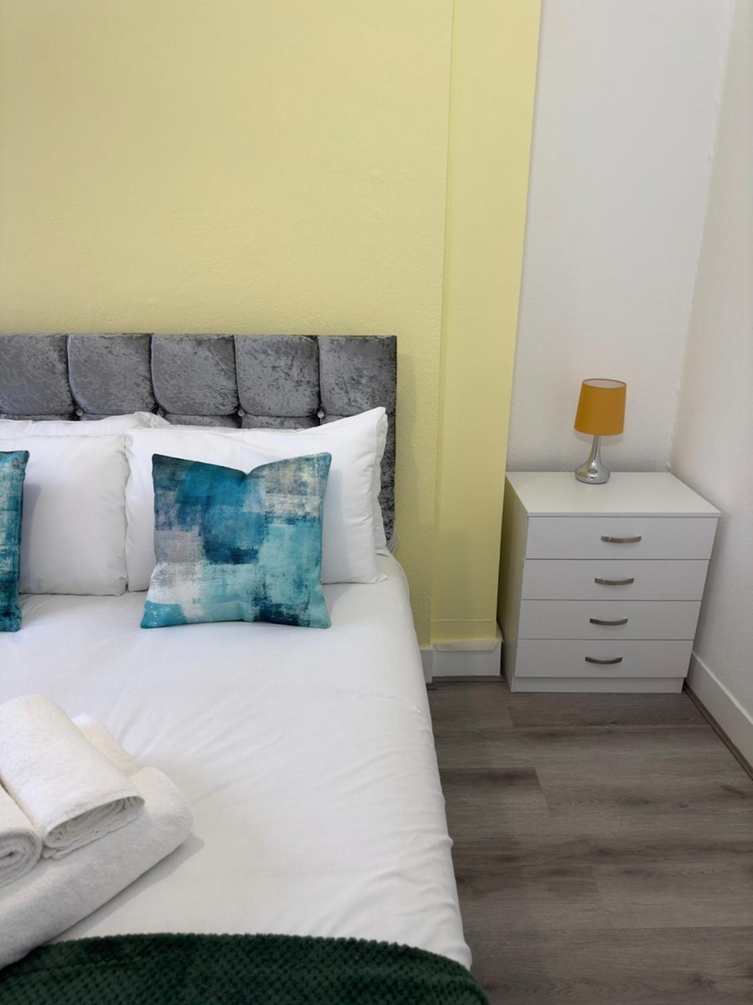 Ferienhaus Hackney Mid & Long-term London