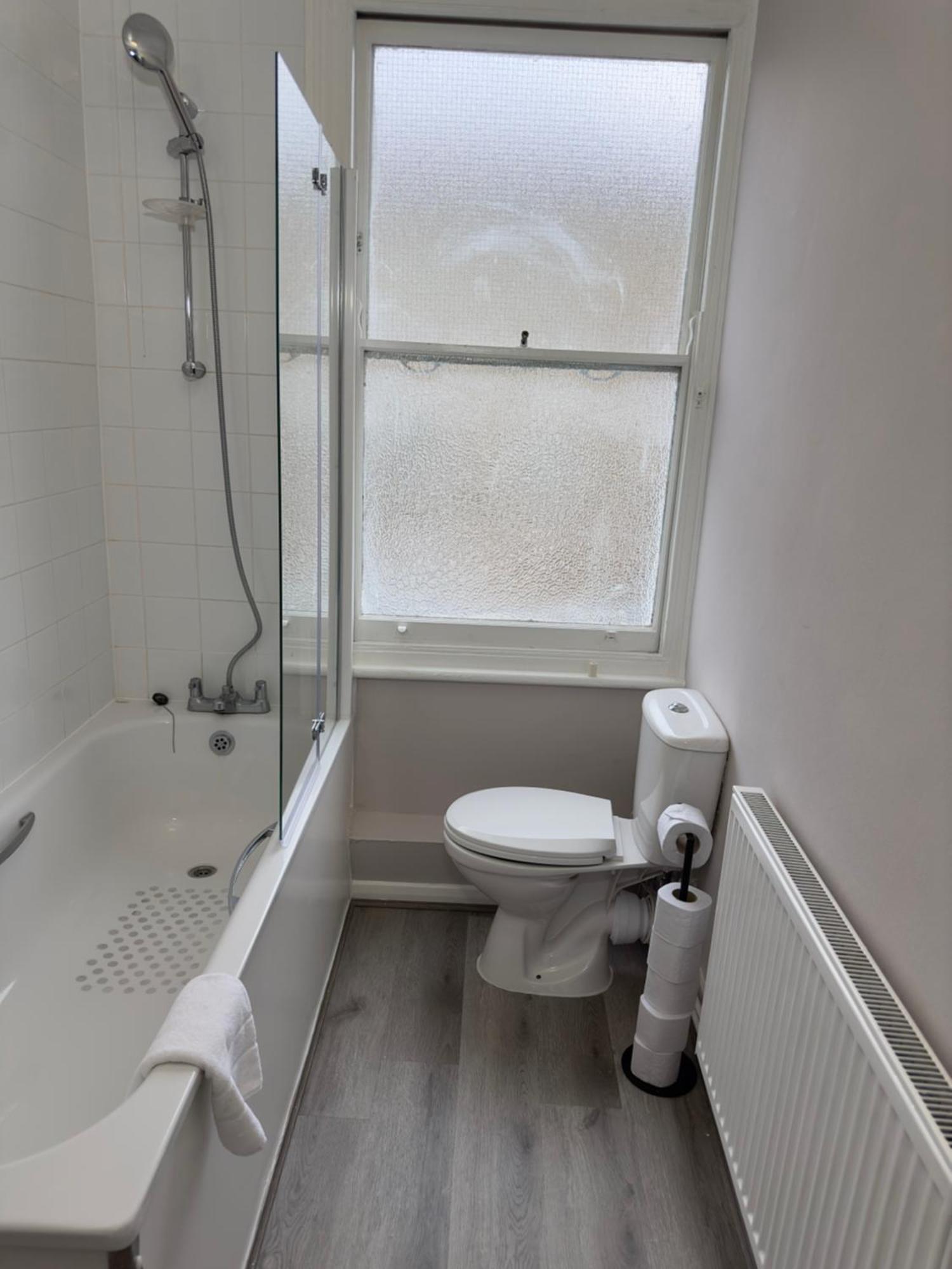 Ferienhaus Hackney Mid & Long-term *