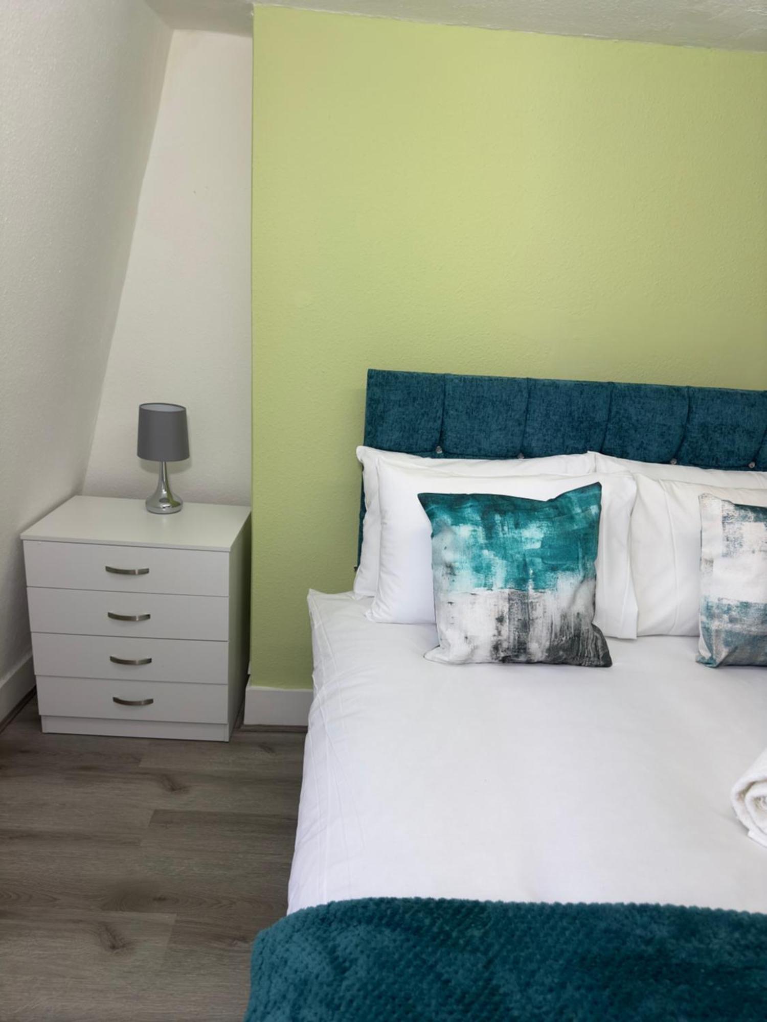 Ferienhaus Hackney Mid & Long-term