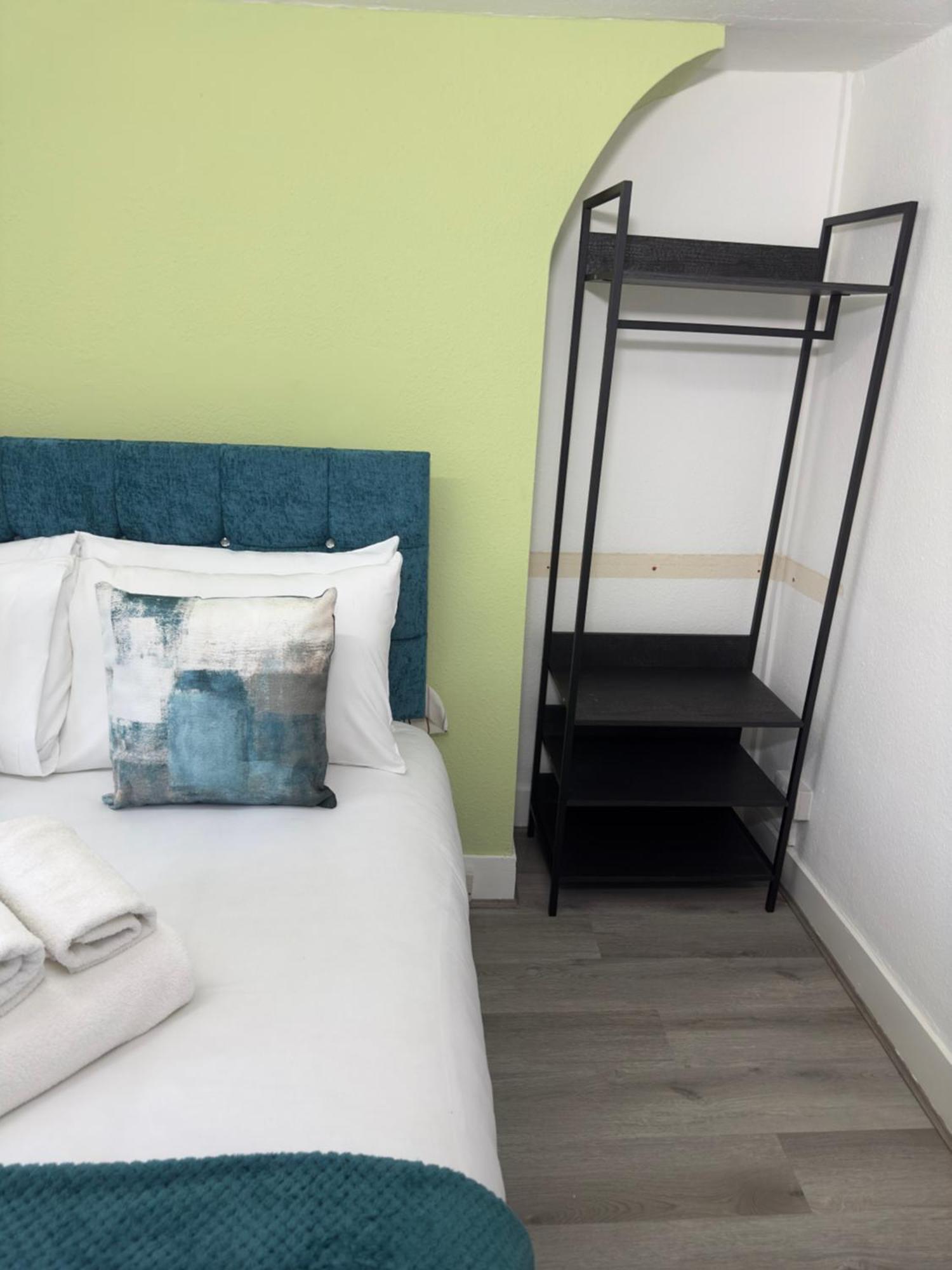 Hackney Mid & Long-term Ferienhaus London