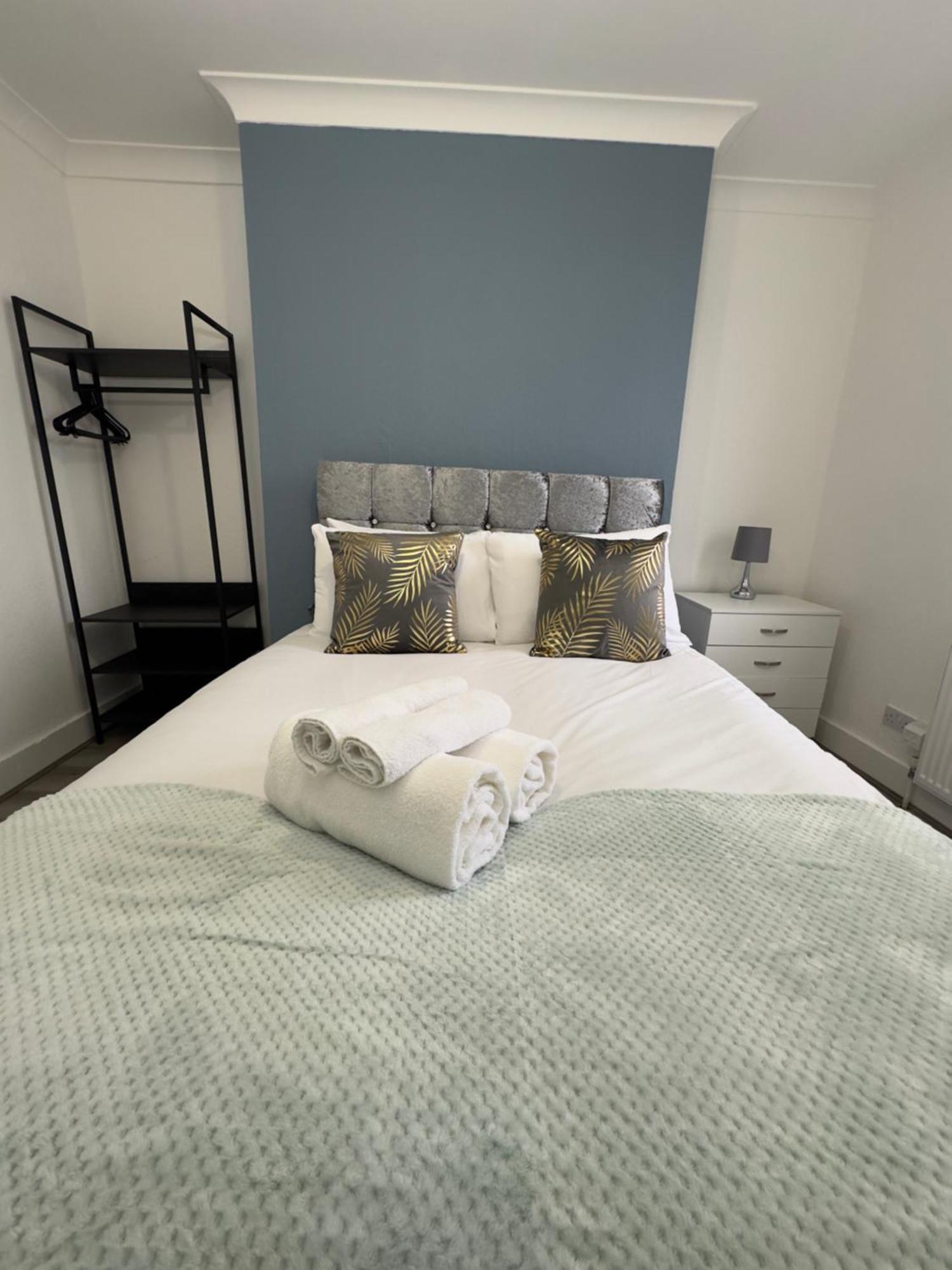 Ferienhaus Hackney Mid & Long-term London