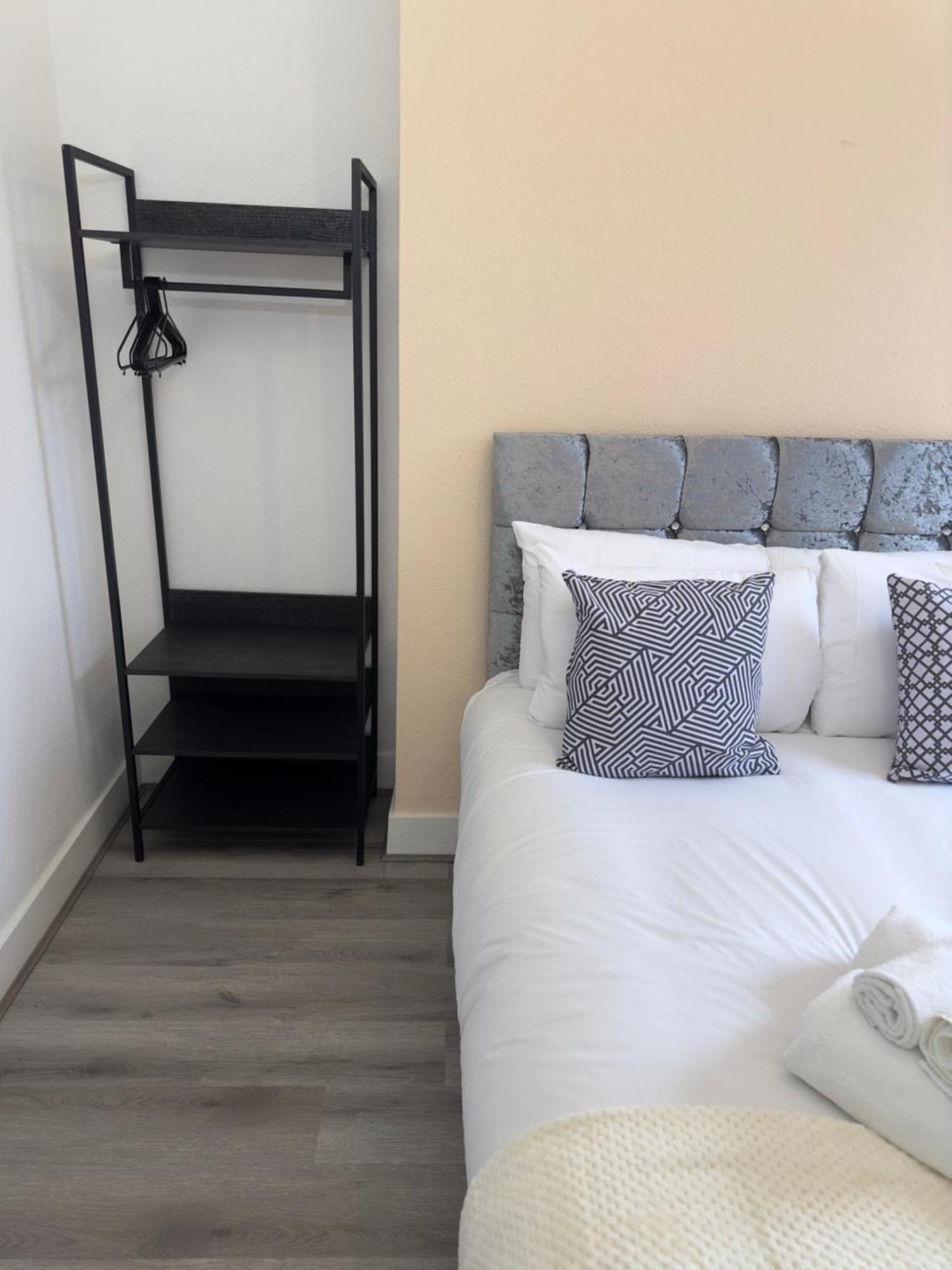 Ferienhaus Hackney Mid & Long-term London