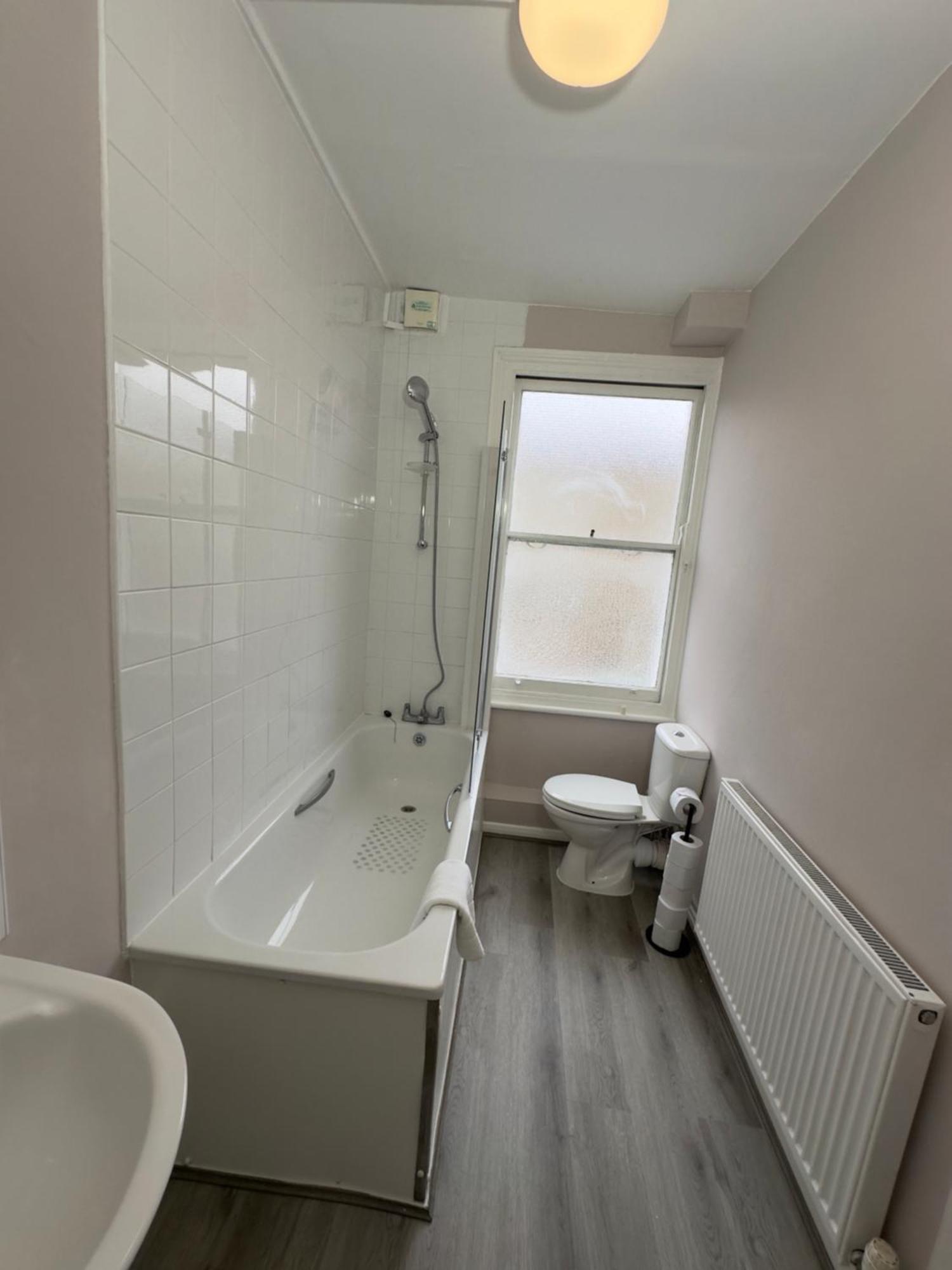 Hackney Mid & Long-term Ferienhaus London