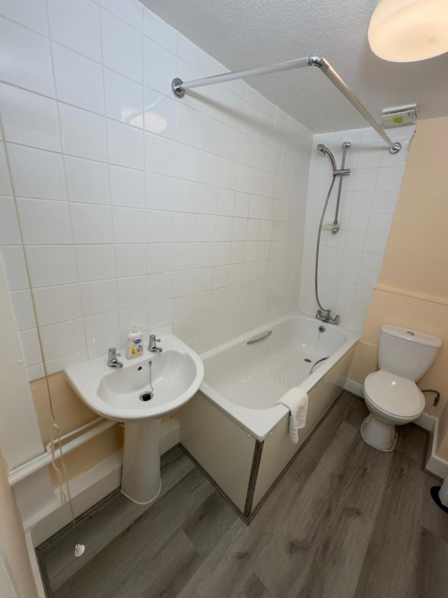 Hackney Mid & Long-term Ferienhaus London