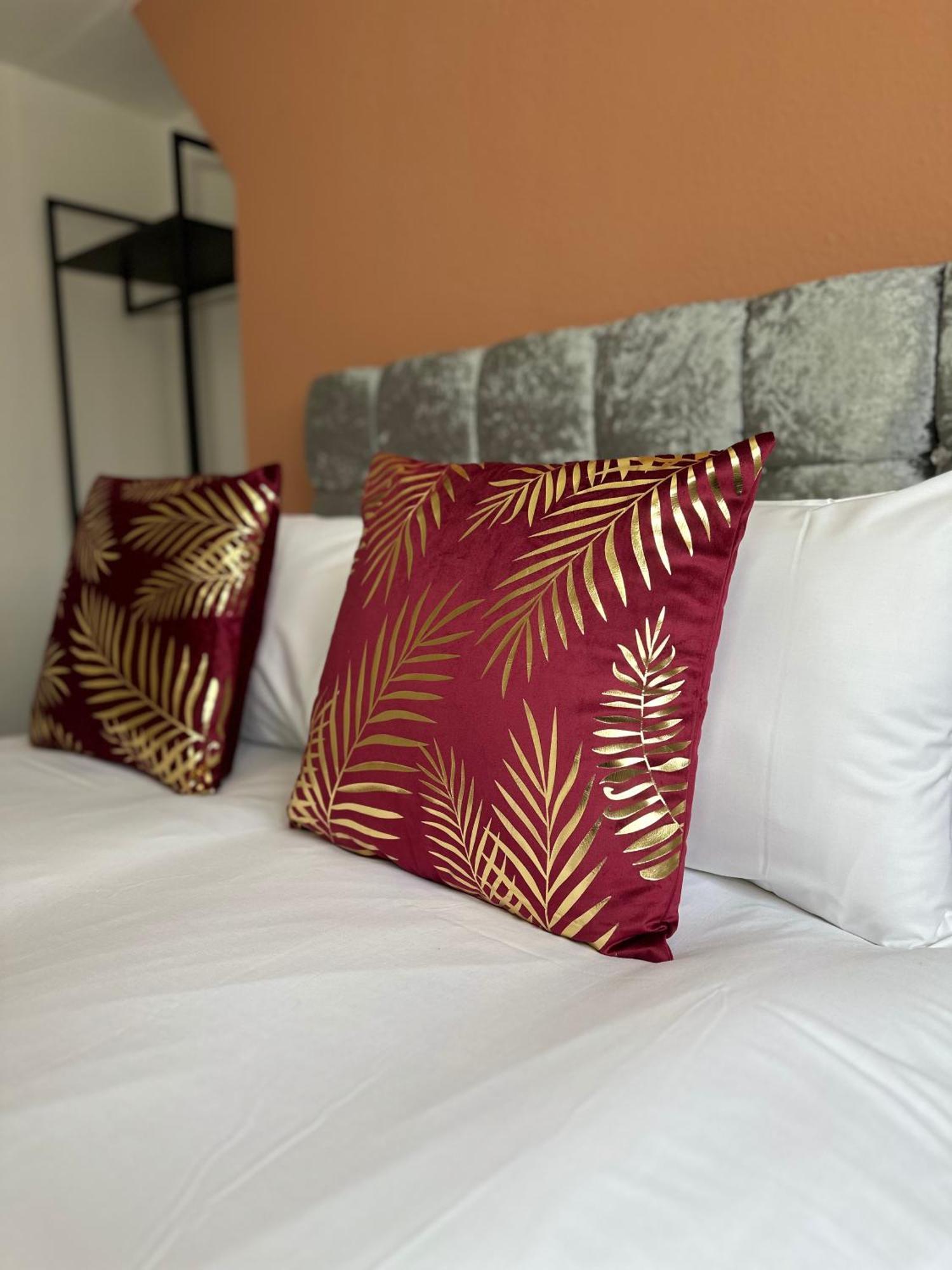Ferienhaus Hackney Mid & Long-term London