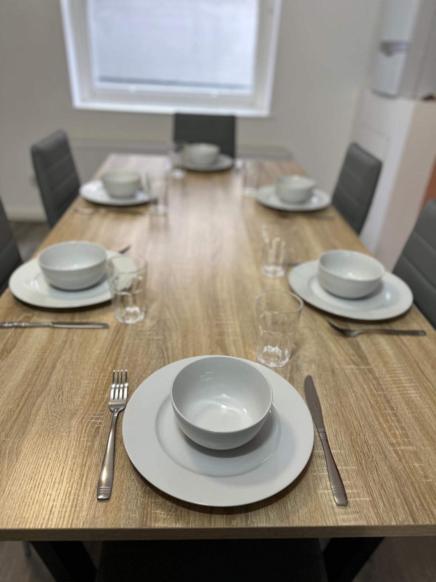 Hackney Mid & Long-term Ferienhaus London
